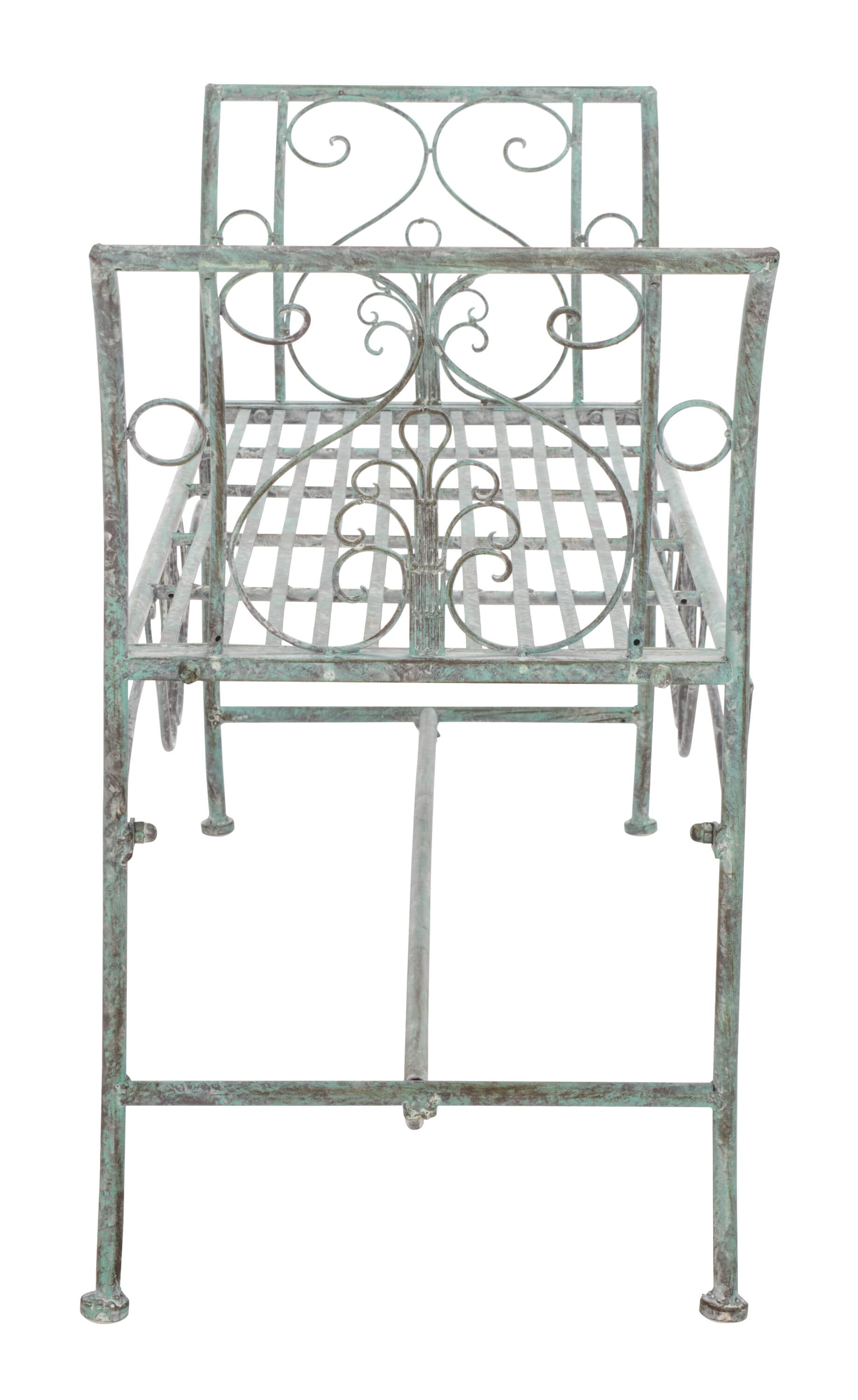 Safavieh PAT5016D benches - View #5