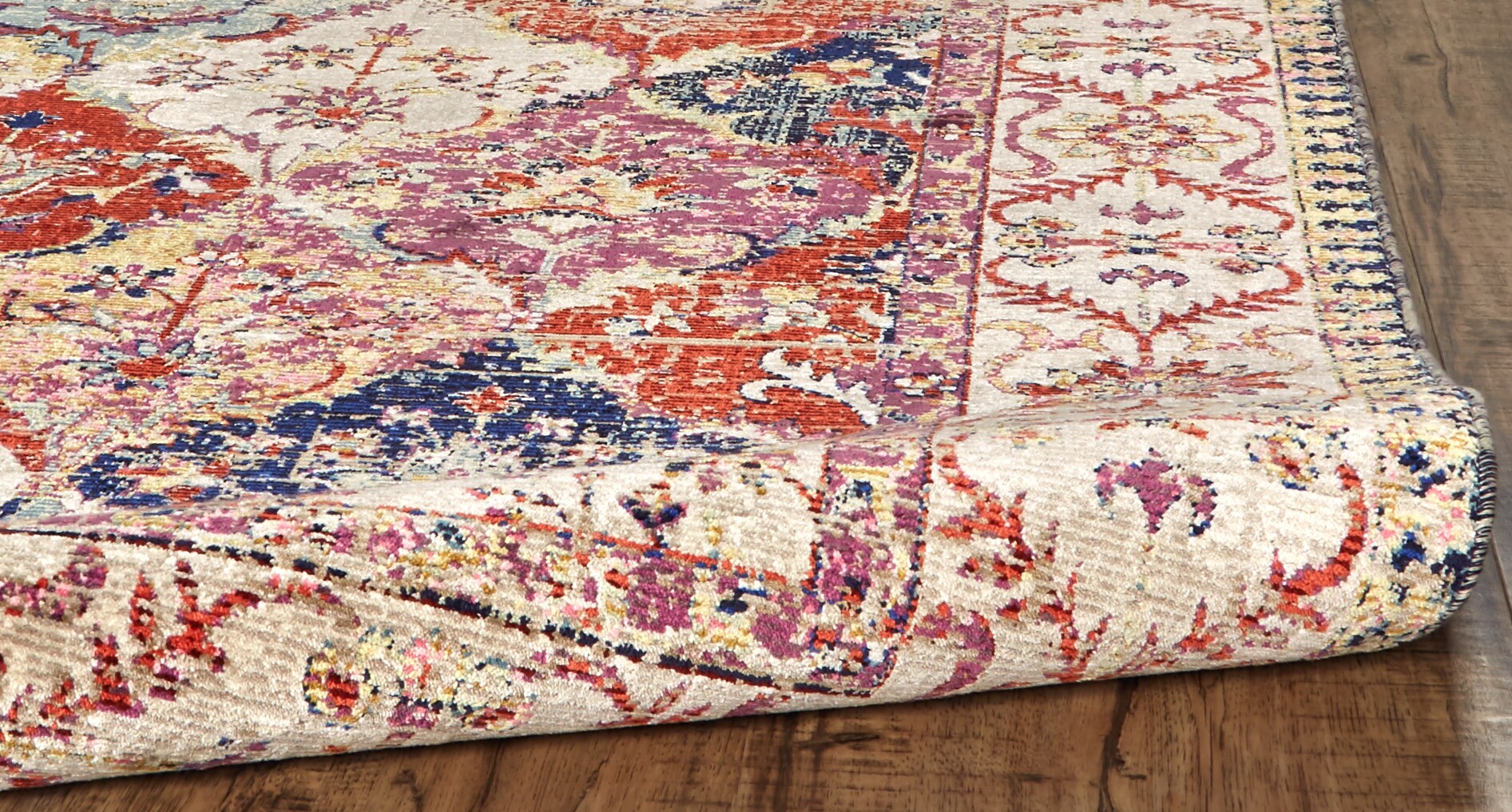 Room Envy 865R3882REDMLTF75 rugs - View #4