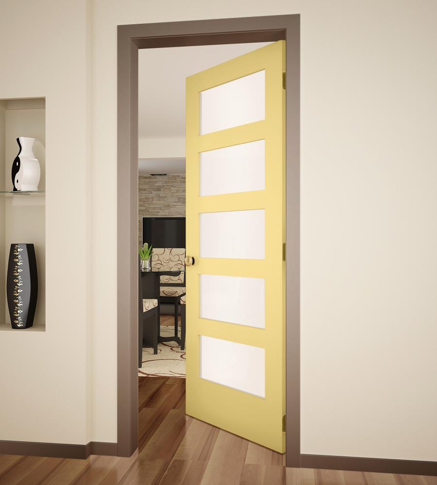 RELIABILT LO1370632 Slab-Doors - View #2