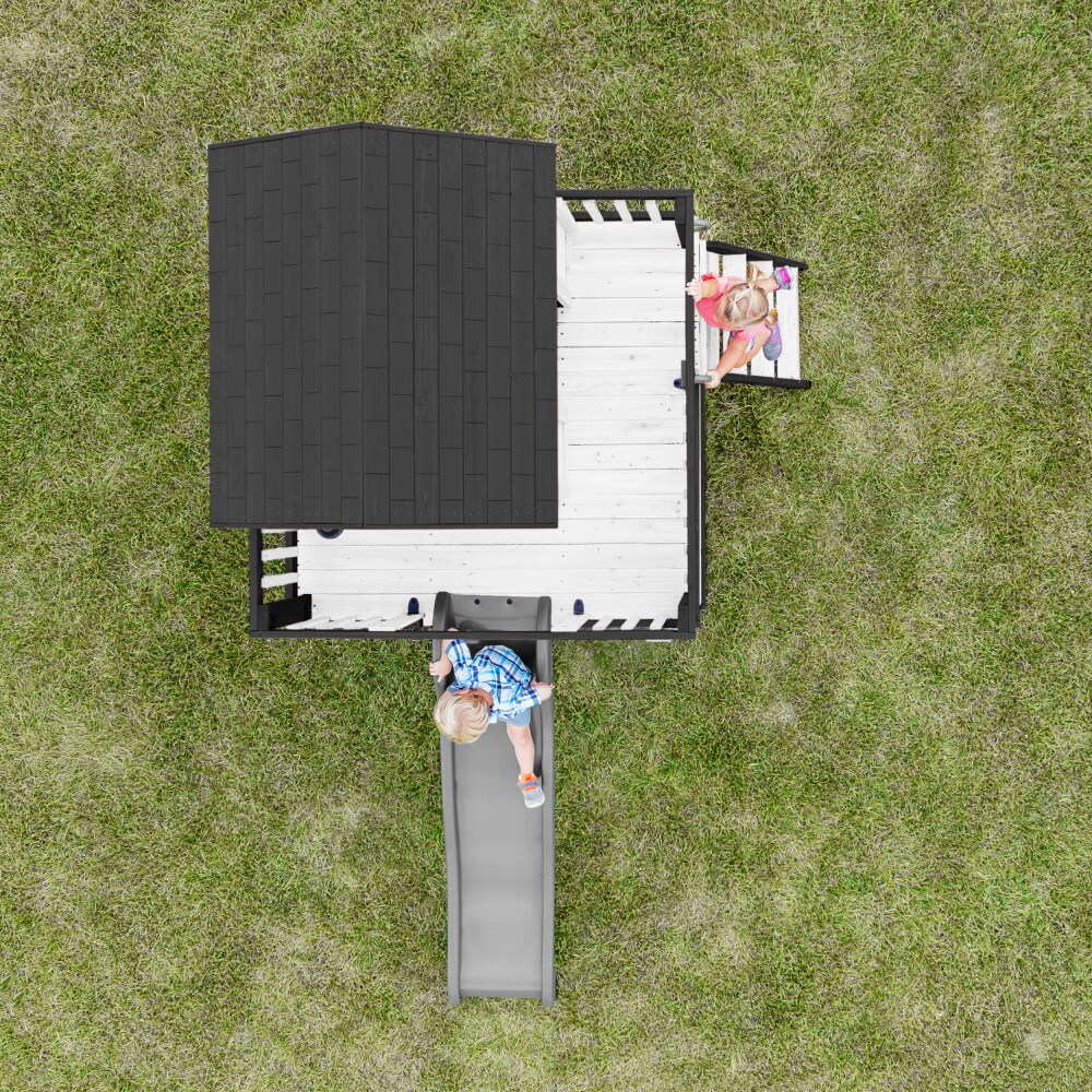 Backyard Discovery 2303027COM playhouses - View #10