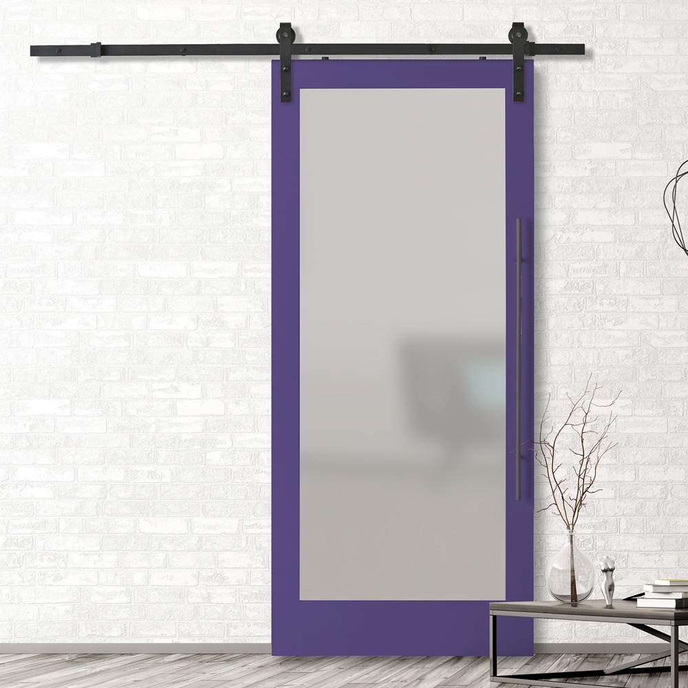 RELIABILT RDOLI-37-ECOM Barn-Doors - View #4