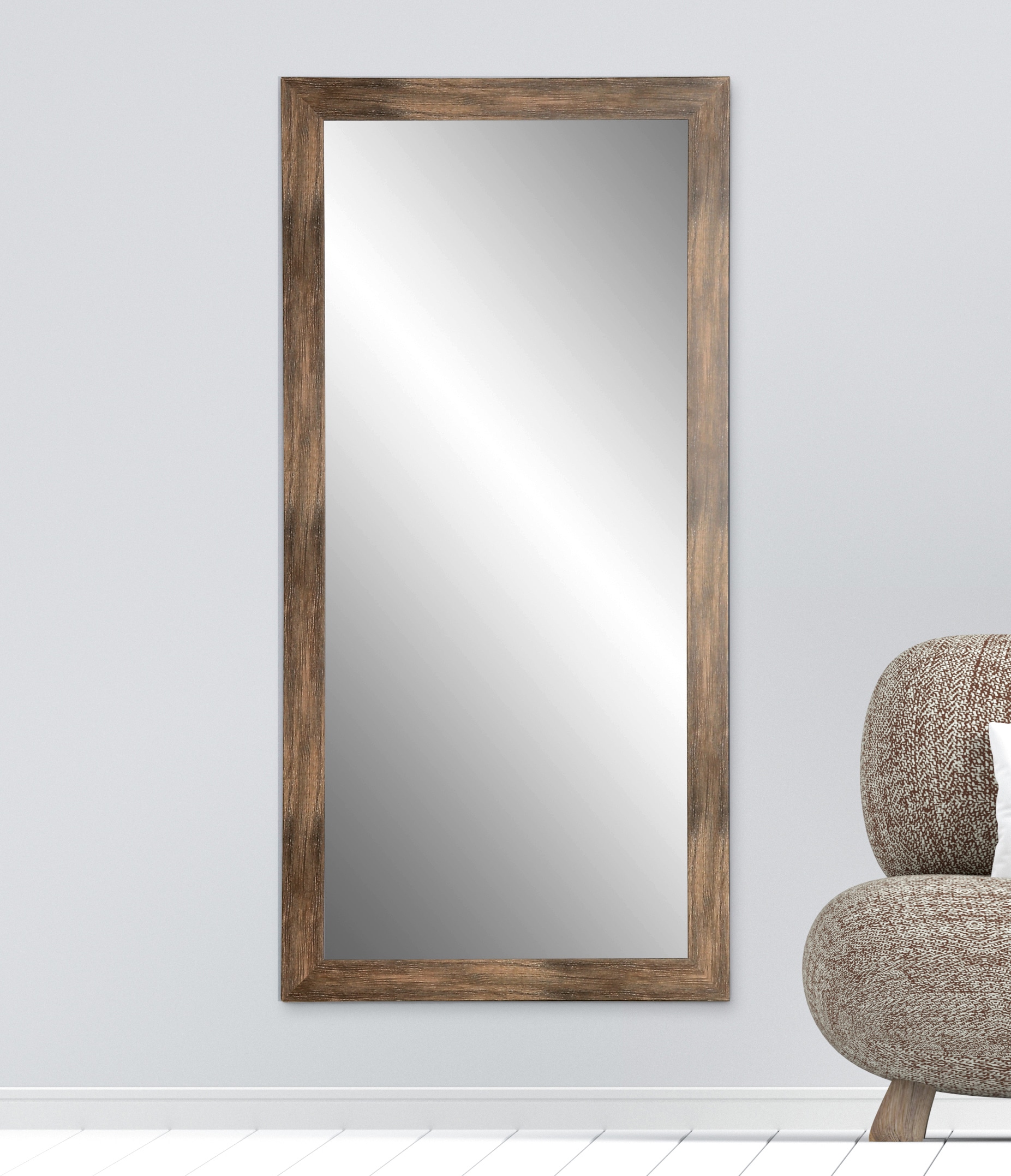 BrandtWorks AV89TALL Decor-Mirrors - View #9