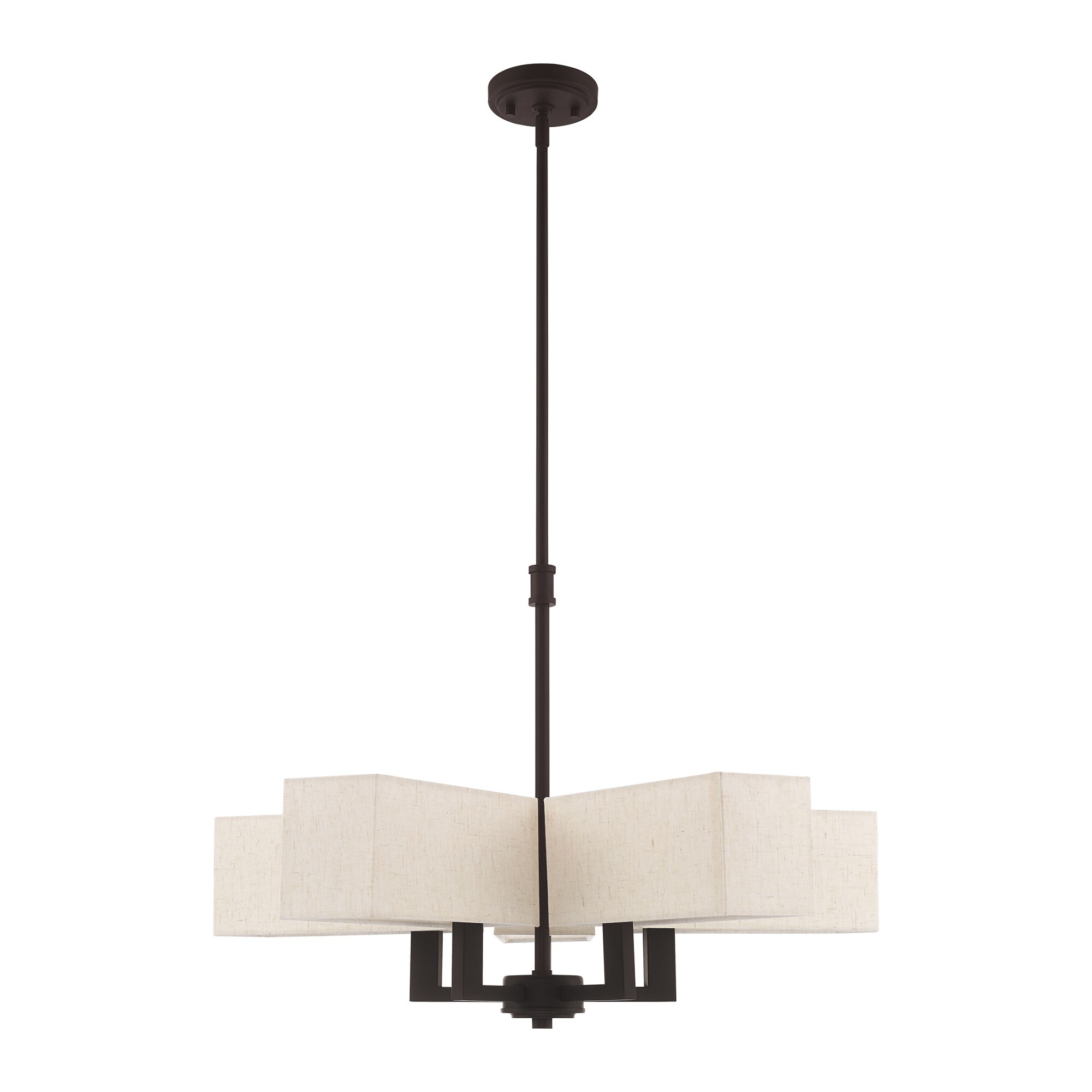 Livex Lighting 42665-07 b090015 - View #2
