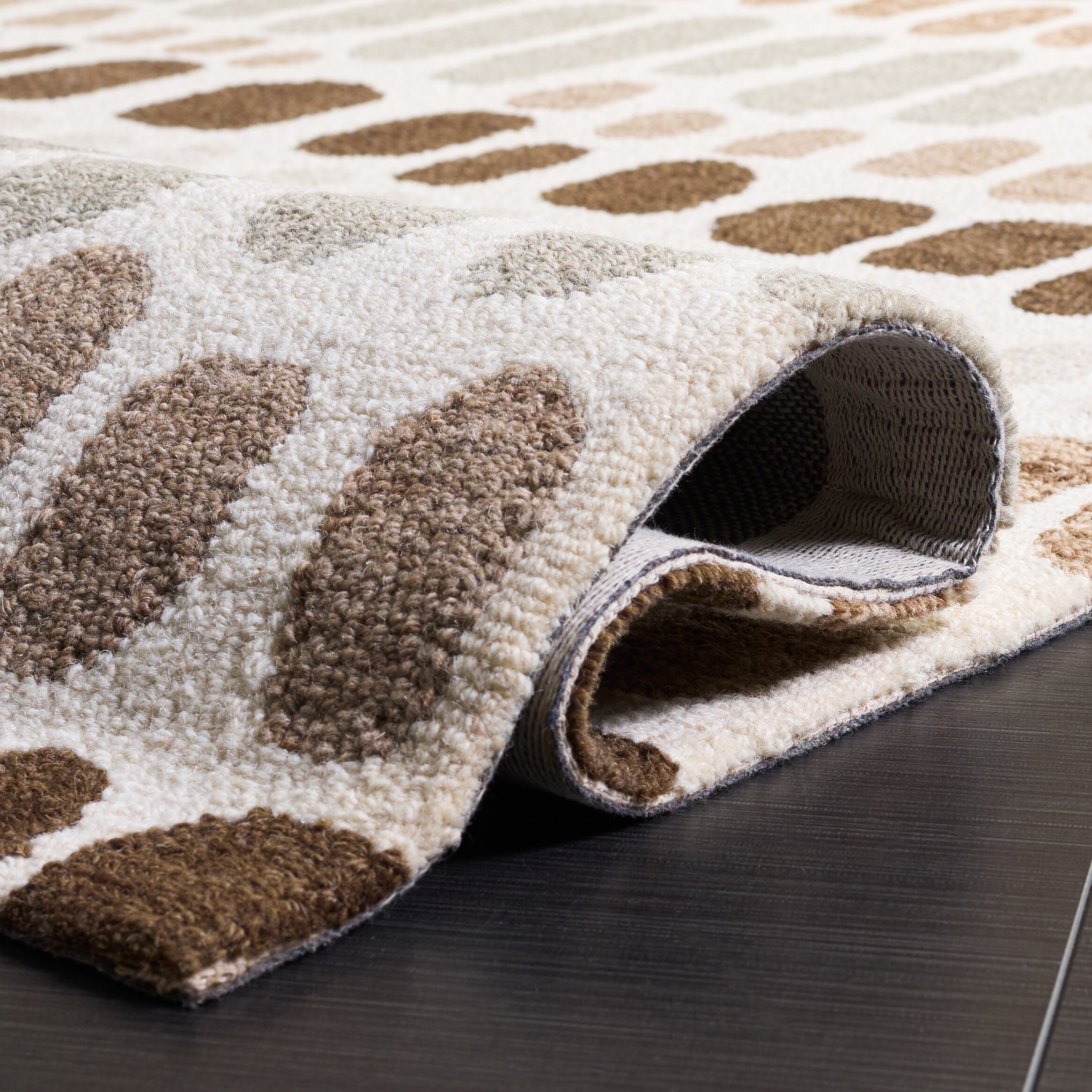 Safavieh EBN370T-5 rugs - View #7