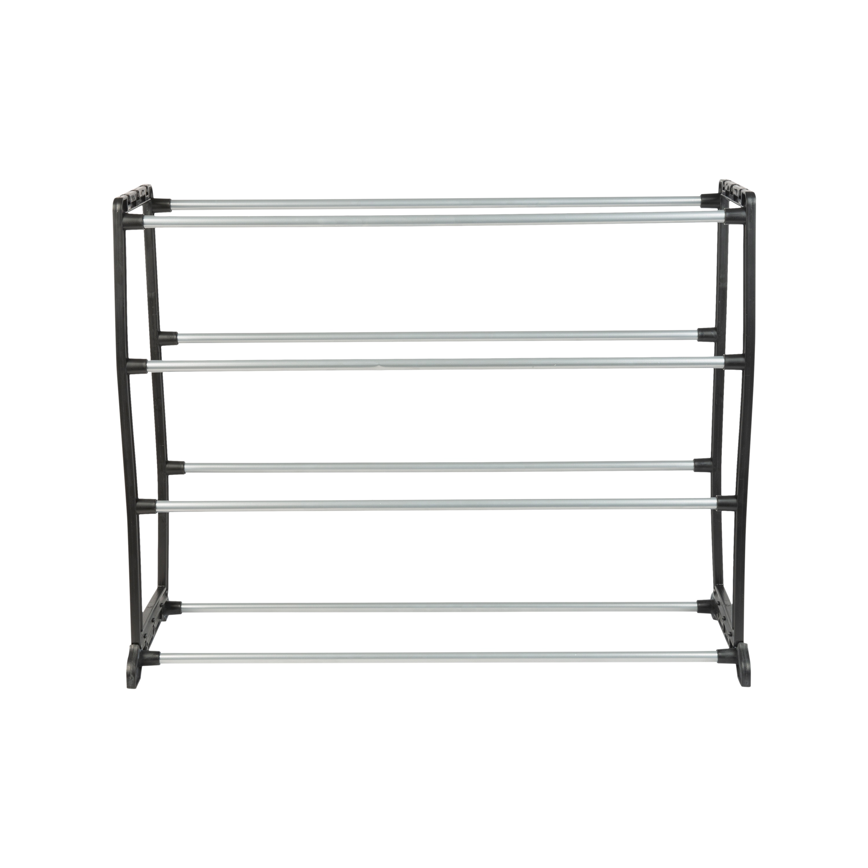 Simplify 23202-BLACK Shoe-Racks - View #5