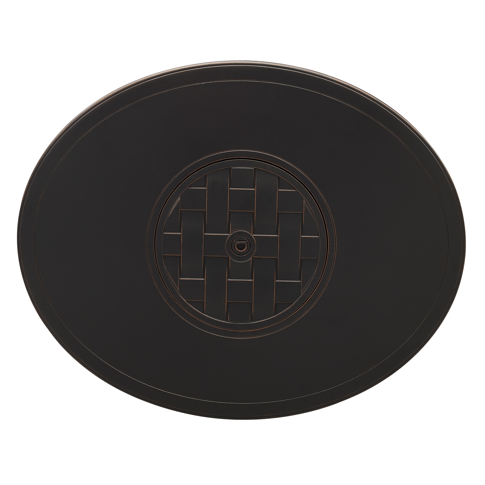 Fire Sense 63695 Outdoor-Gas-Firepits - View #4
