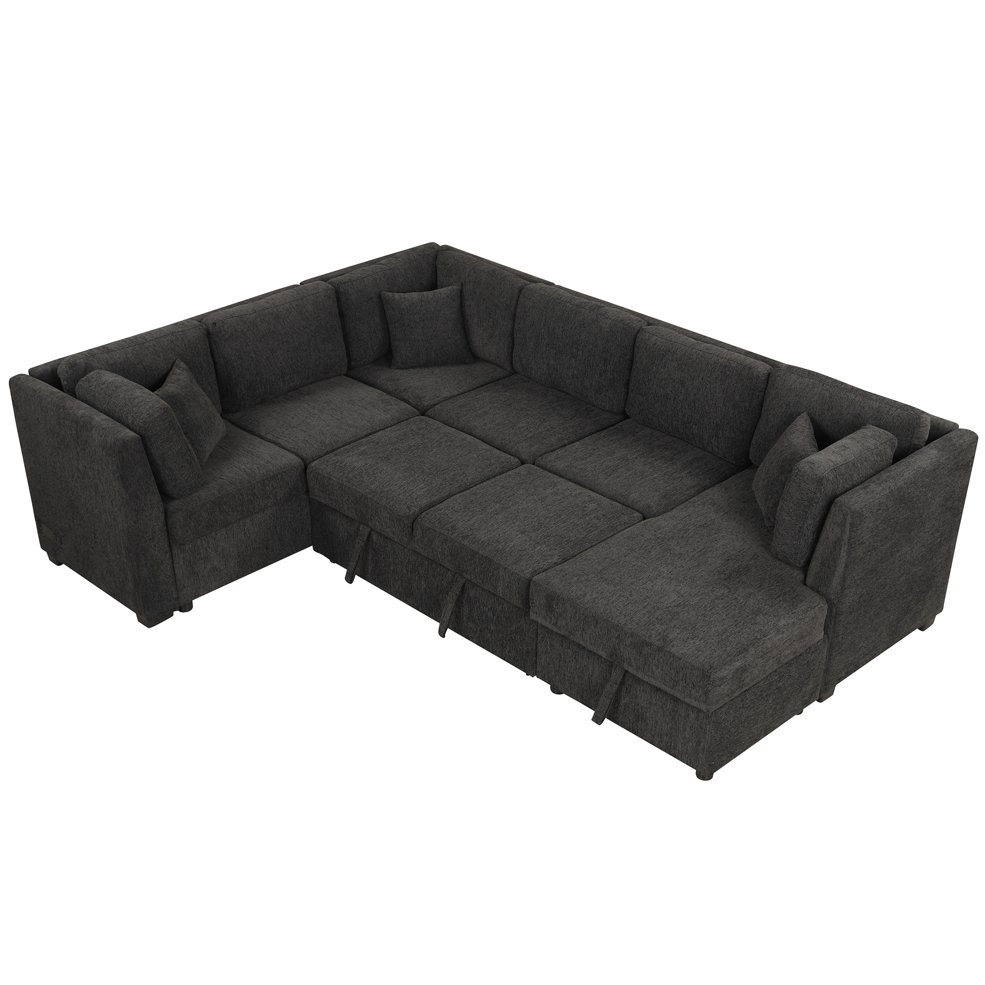 Bybafun YA3700444 Sofas-Loveseats - View #14
