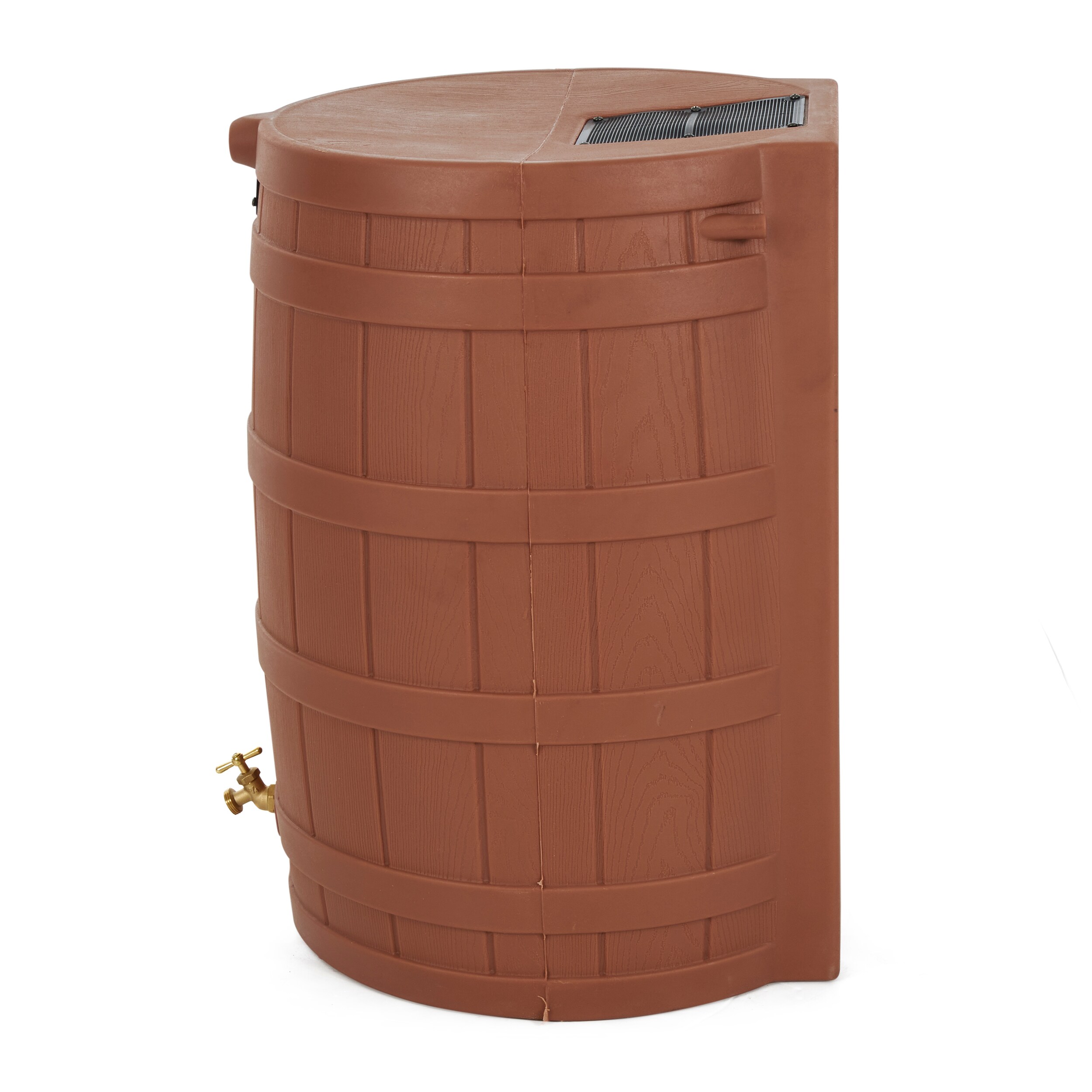 Good Ideas 174755 Rain-Barrels - View #3
