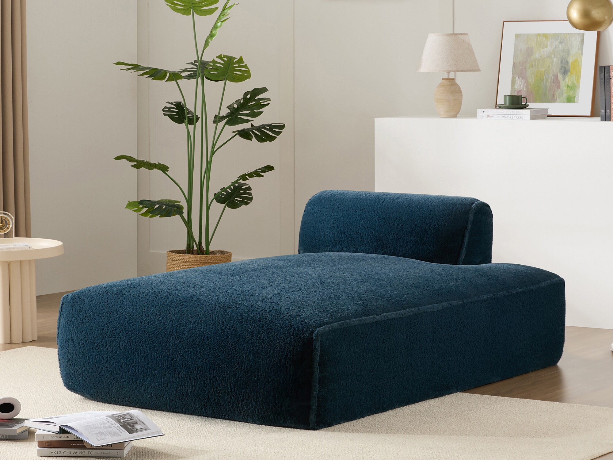 ModernLuxe N723P272384C Sofas-Loveseats - View #2