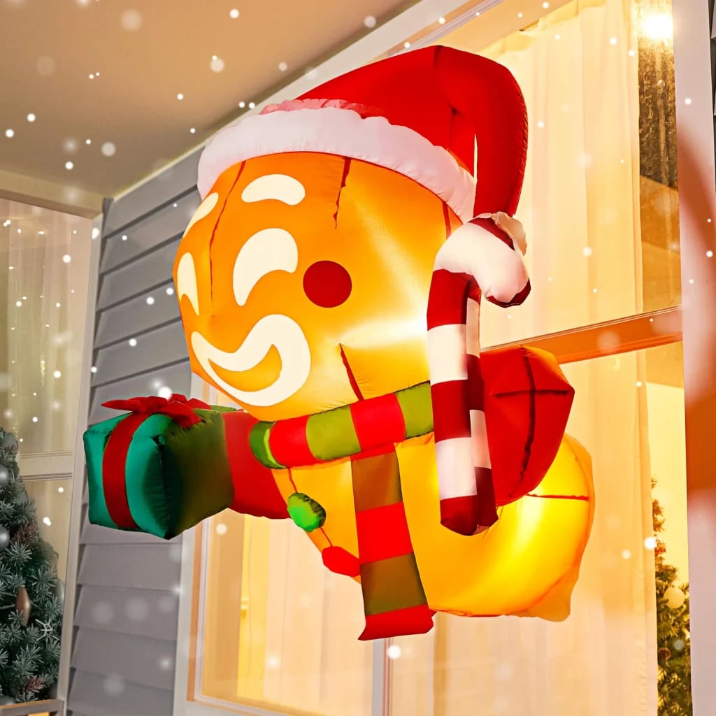 Joyfy 31834 Christmas-Inflatables - View #7