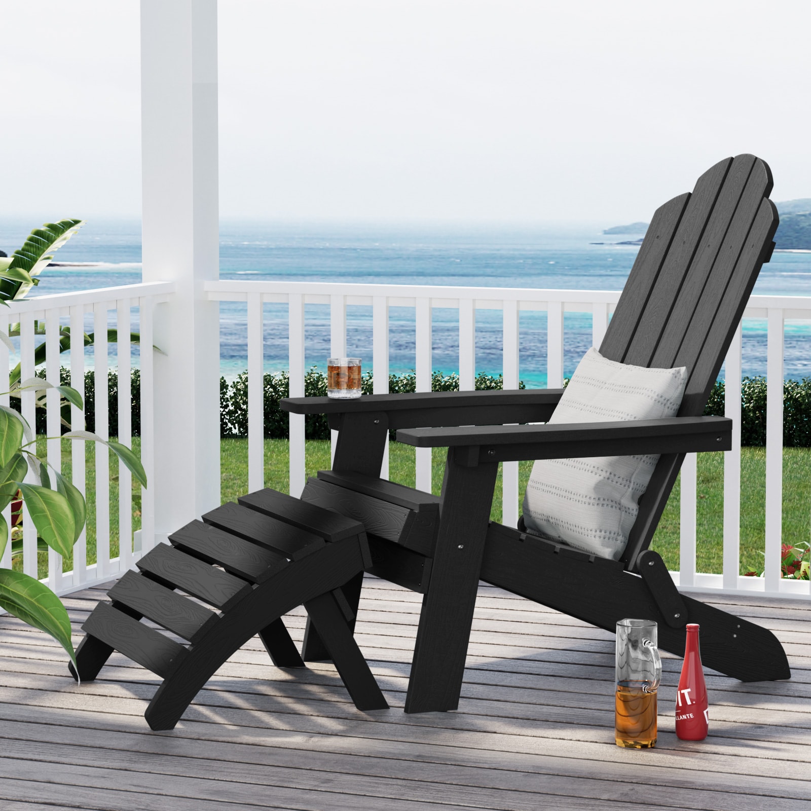 WINSOON FJJ1320 Stools-Ottomans - View #7