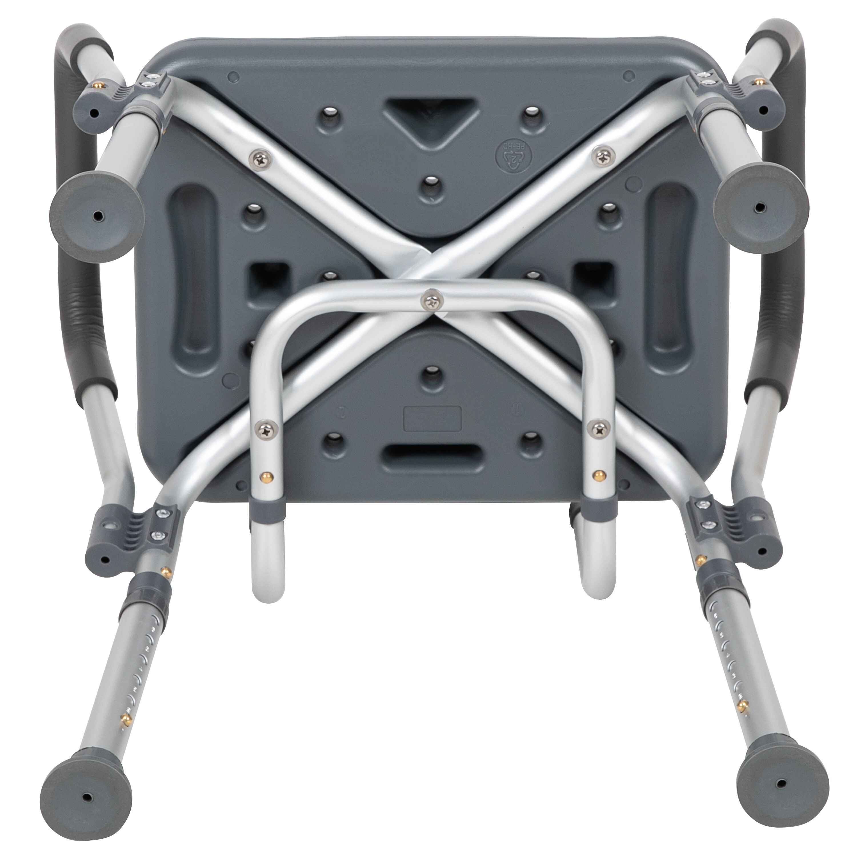 Flash Furniture 889142563747 Bath-Safety-Seats-Benches - View #14