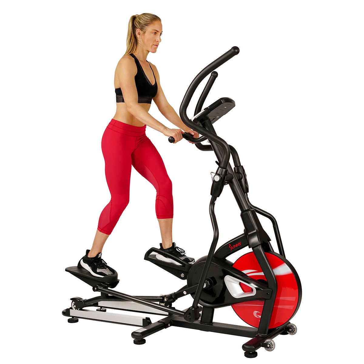 Body sculpture cross discount trainer