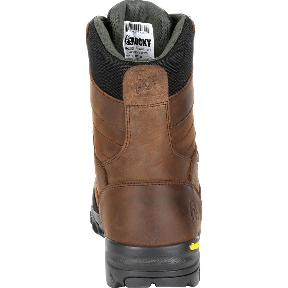 Rocky RKS0428  M  110 footwear - View #4