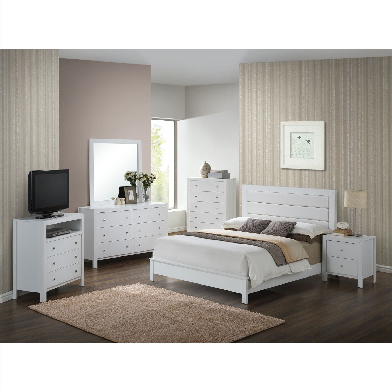 SunJet 992I6BPVI4QI beds - View #4