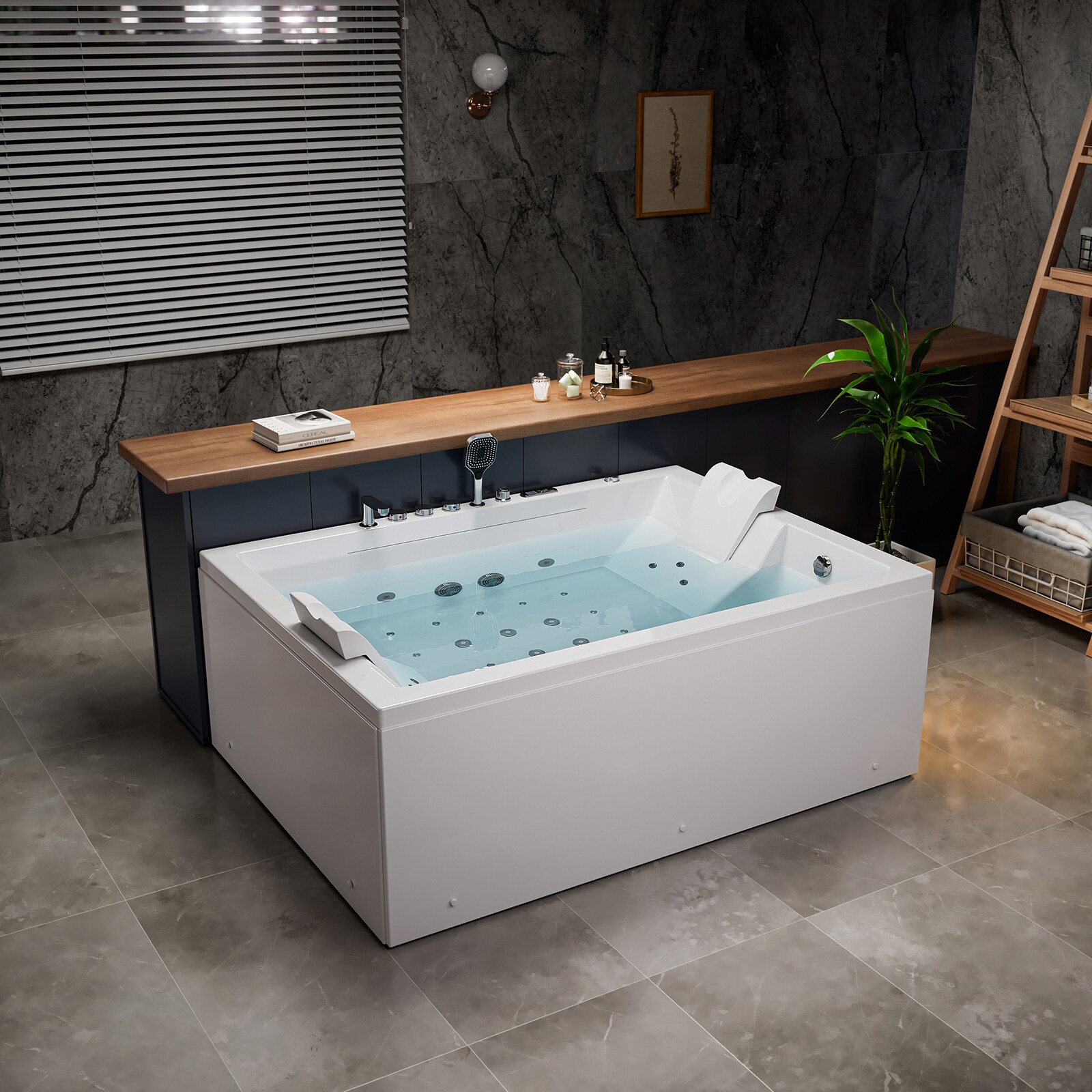 Empava EV-71PRO02 bathtubs - View #8