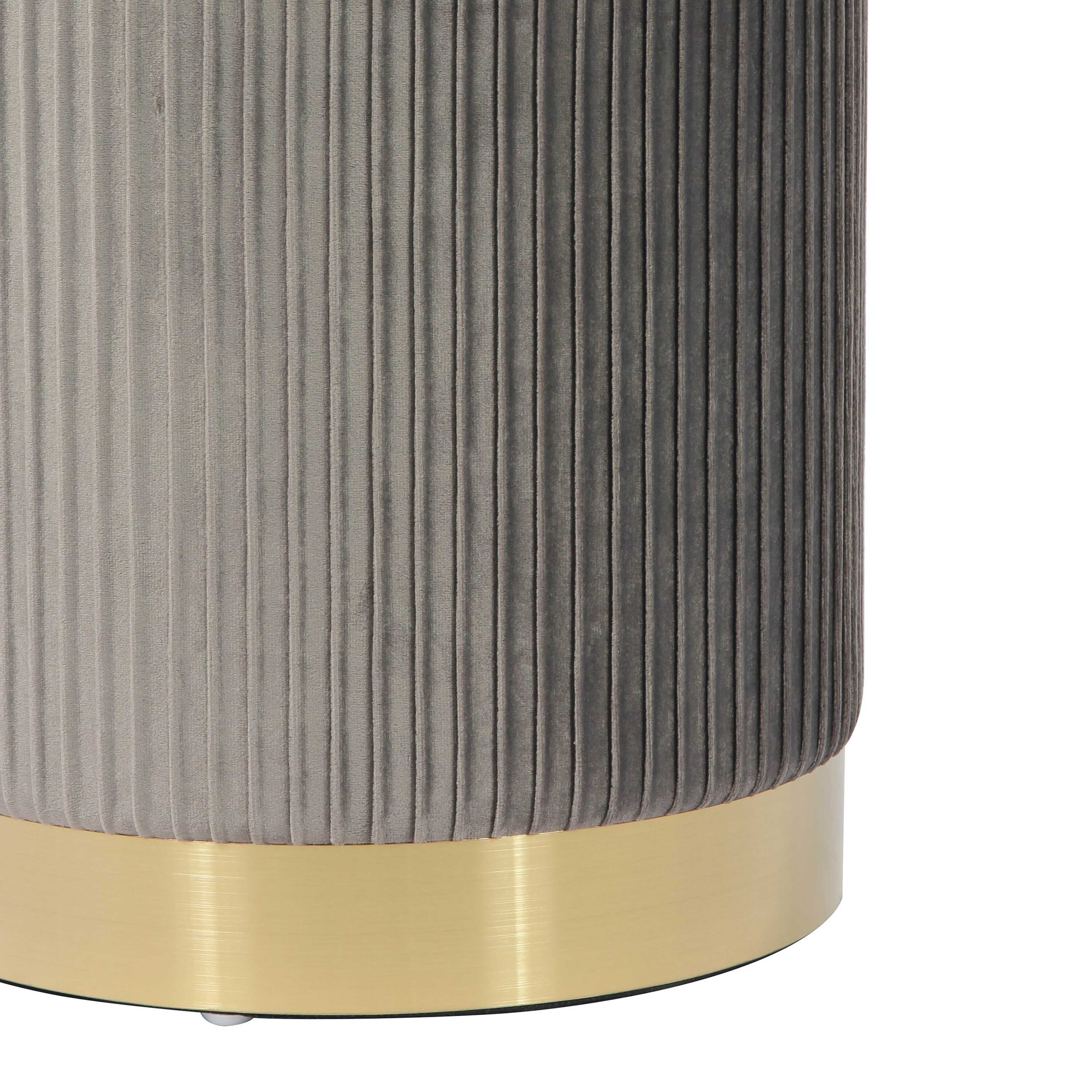 TOV Furniture TOV-OC68156 Indoor-Ottomans - View #6