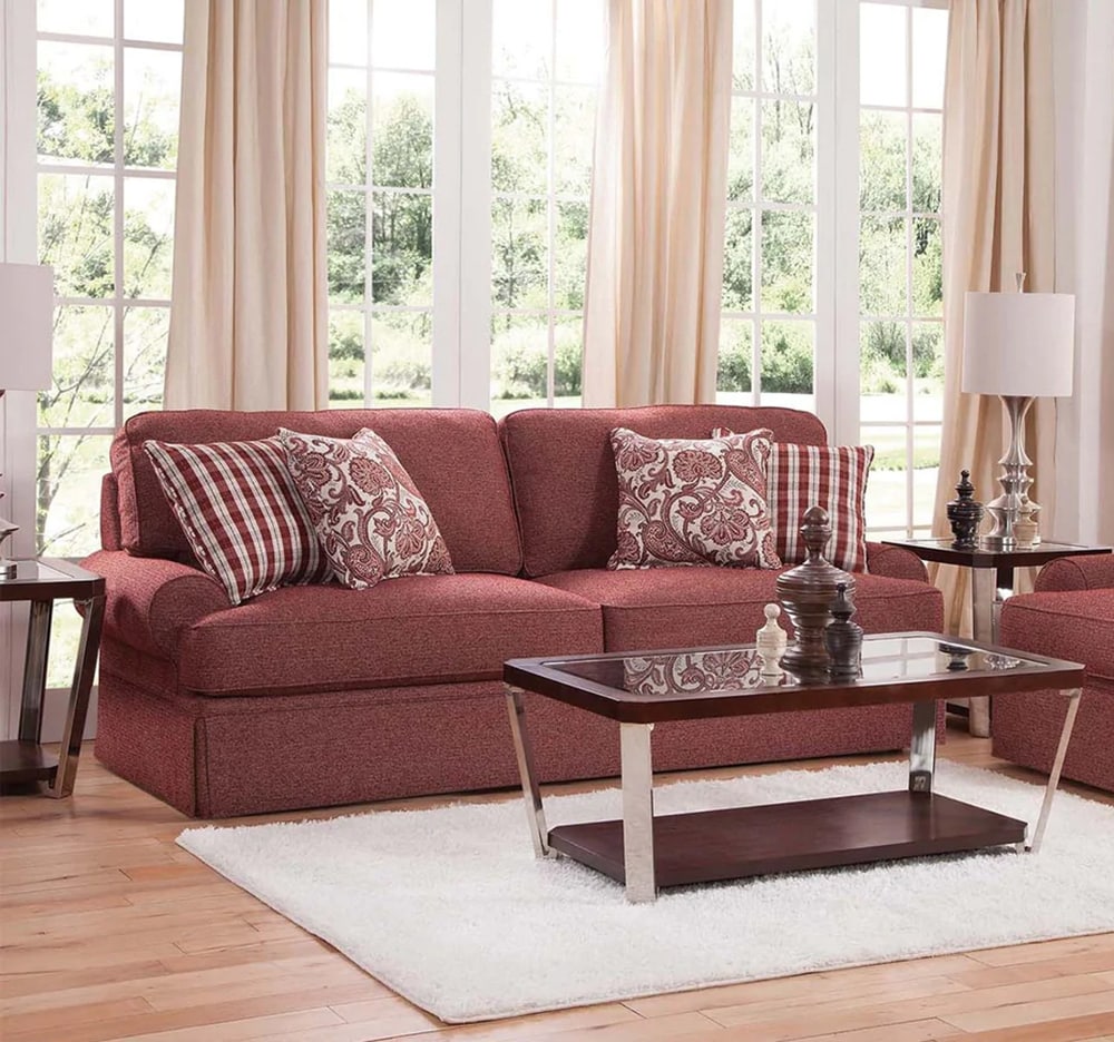 OSHOME 8-010-A307V9 Sofas-Loveseats - View #8