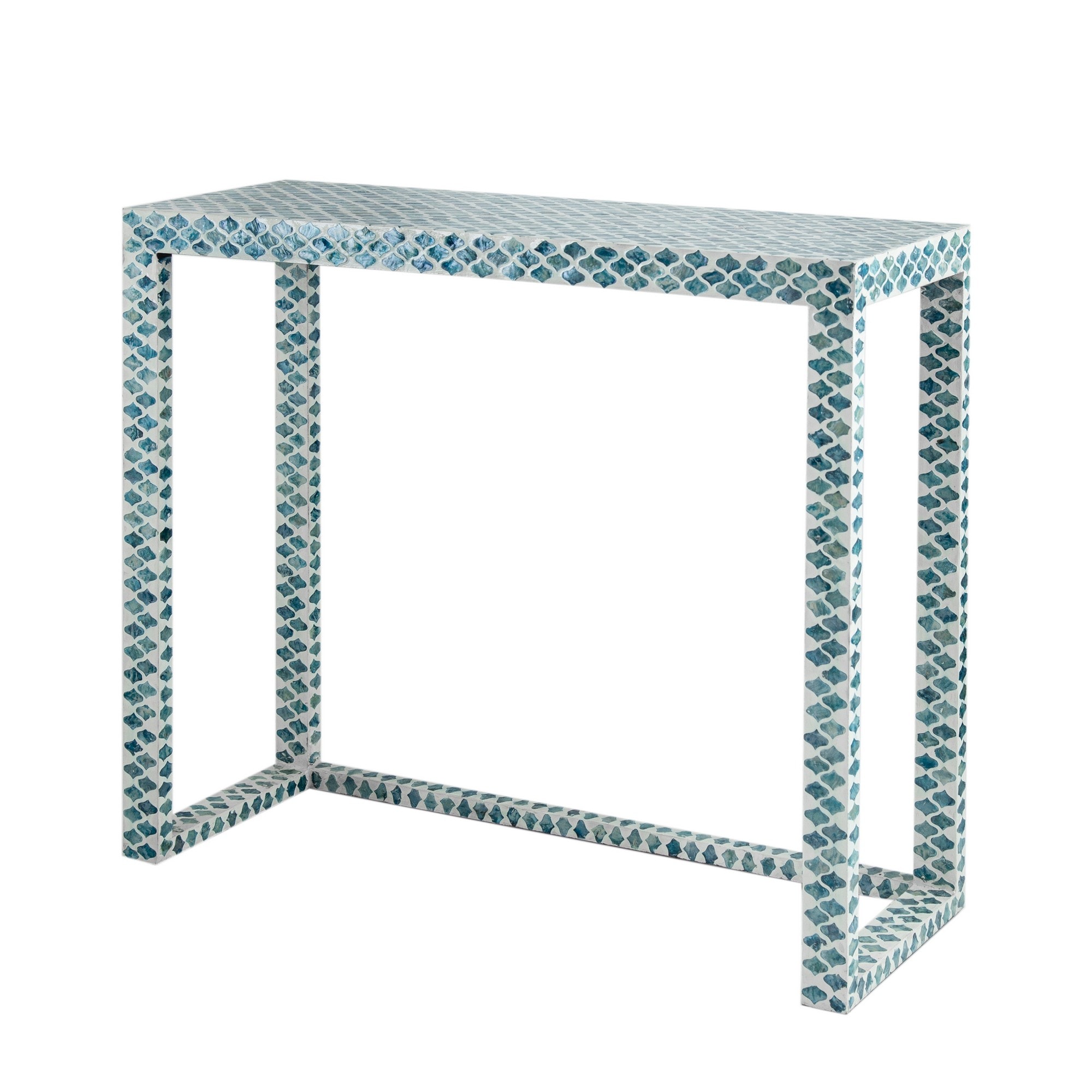 Benzara BM285148 Modern Console table