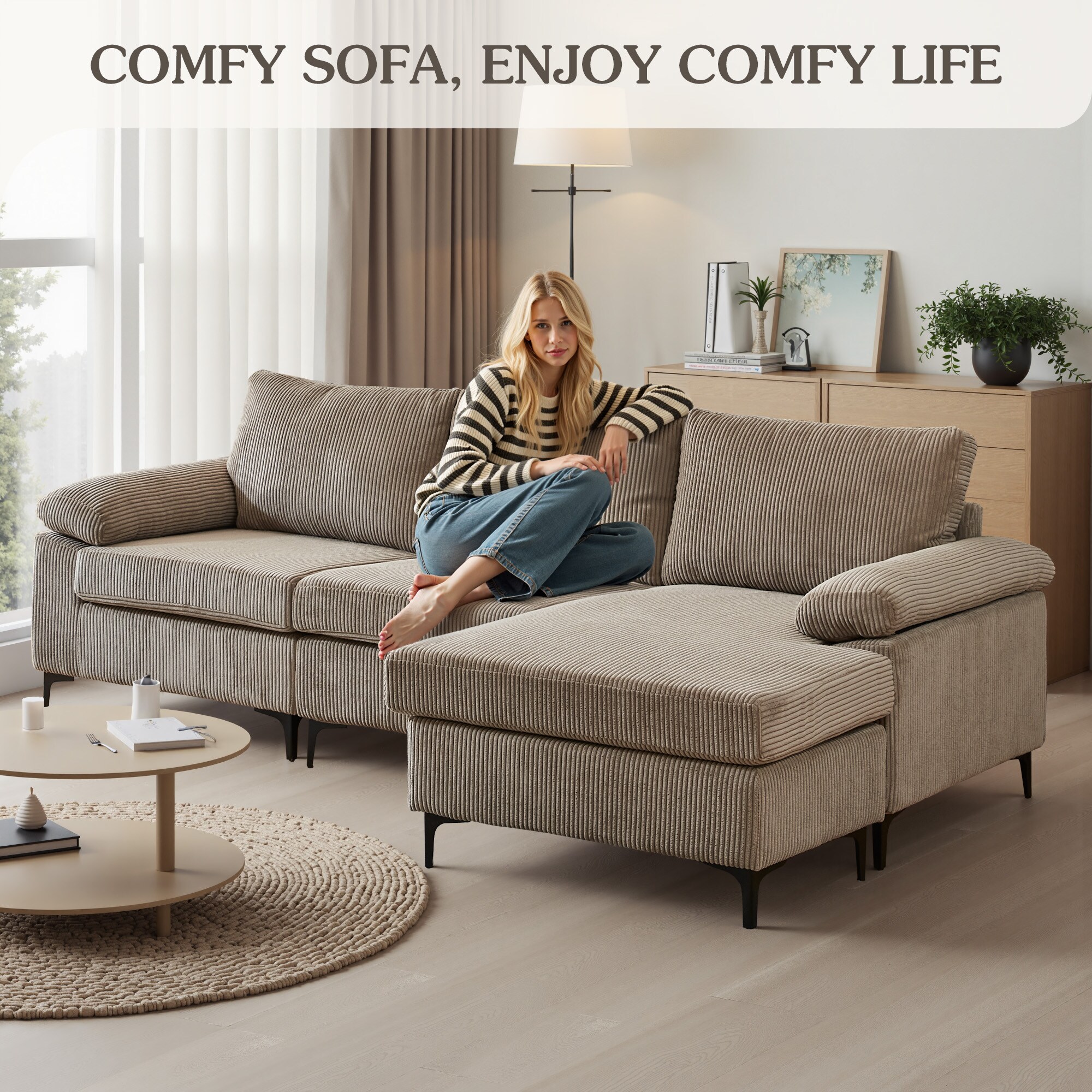 ALTRIGUS 6L-MK800-AL Sofas-Loveseats - View #8