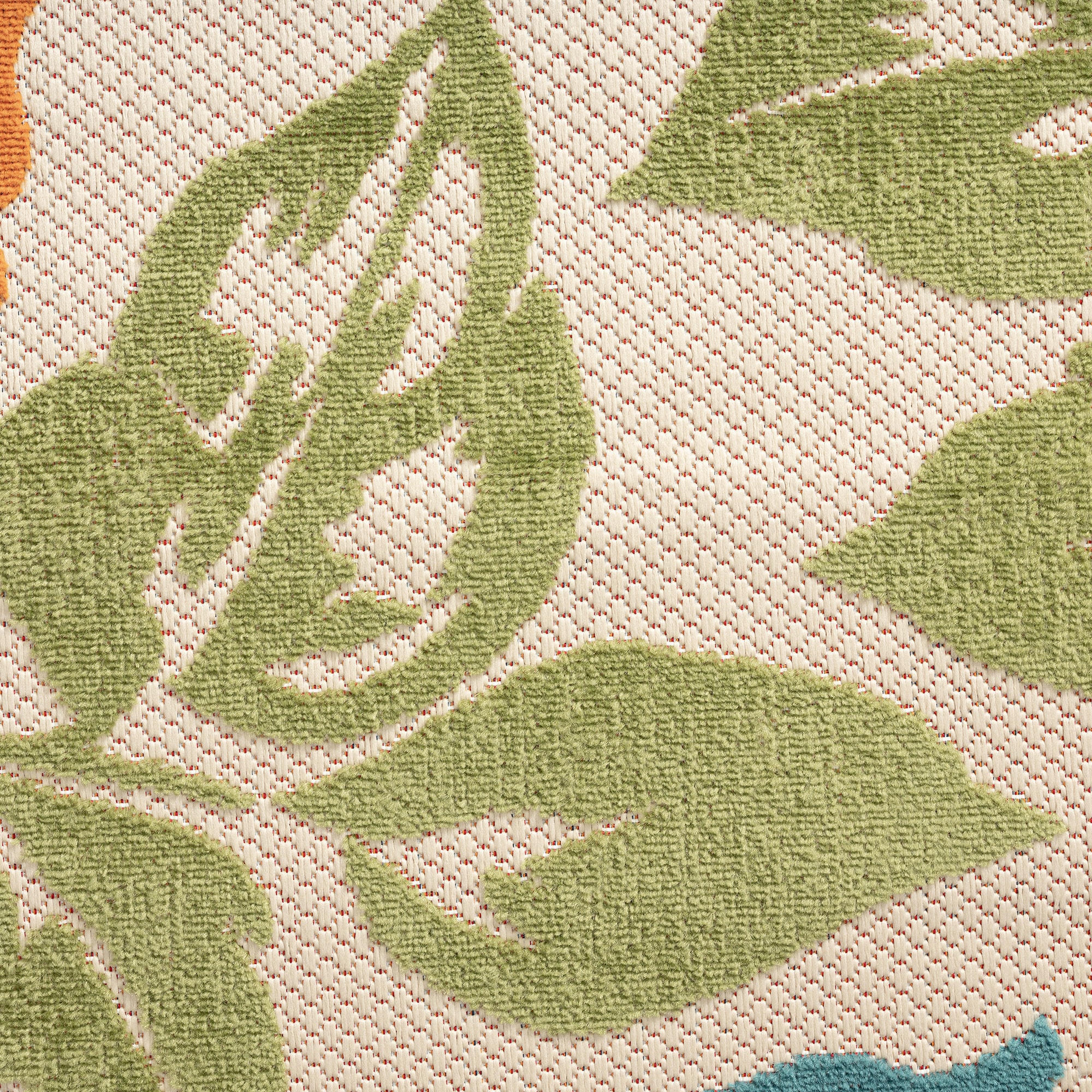 Tayse OAS1601 8RND rugs - View #8