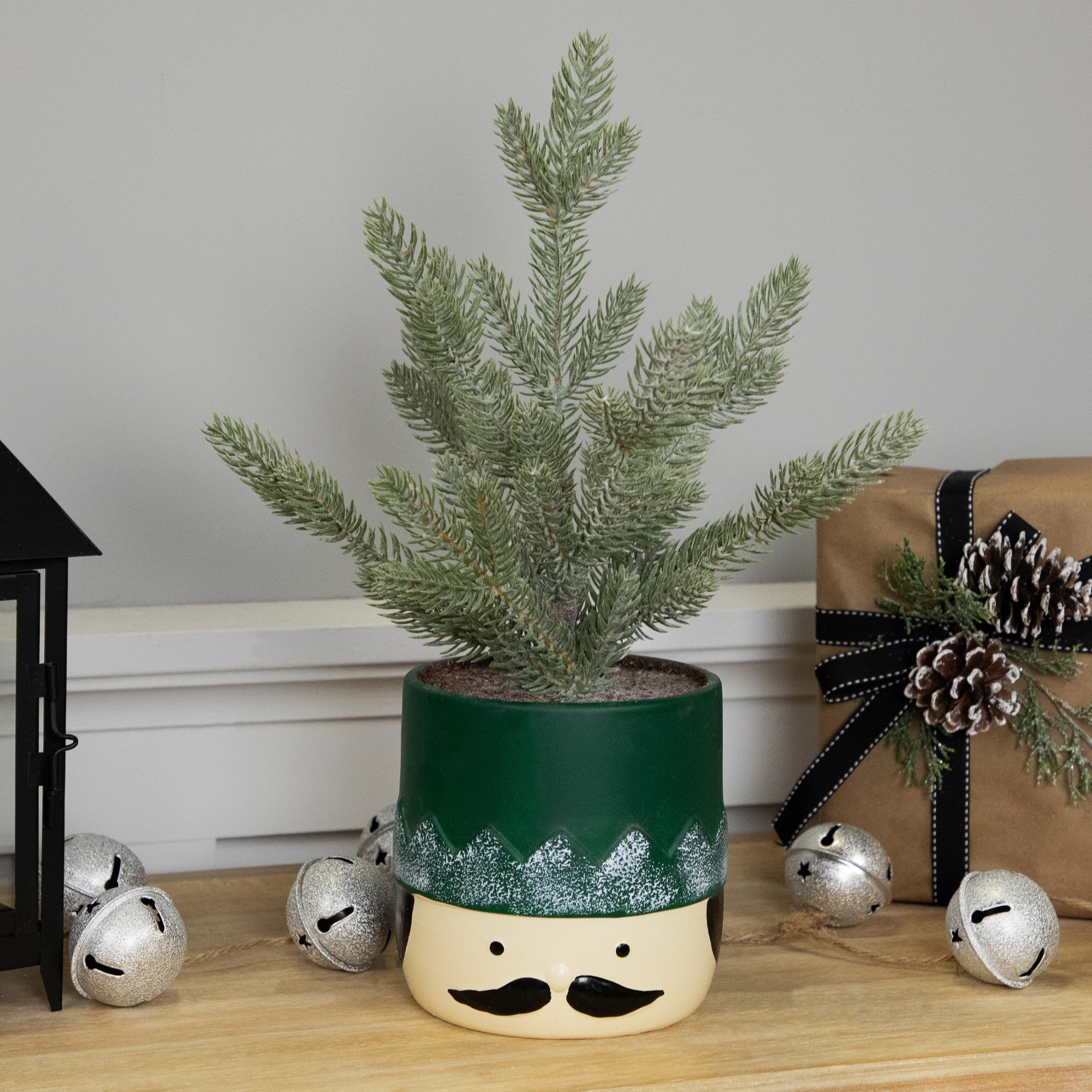 Northlight 35707815 Artificial-Christmas-Trees - View #2