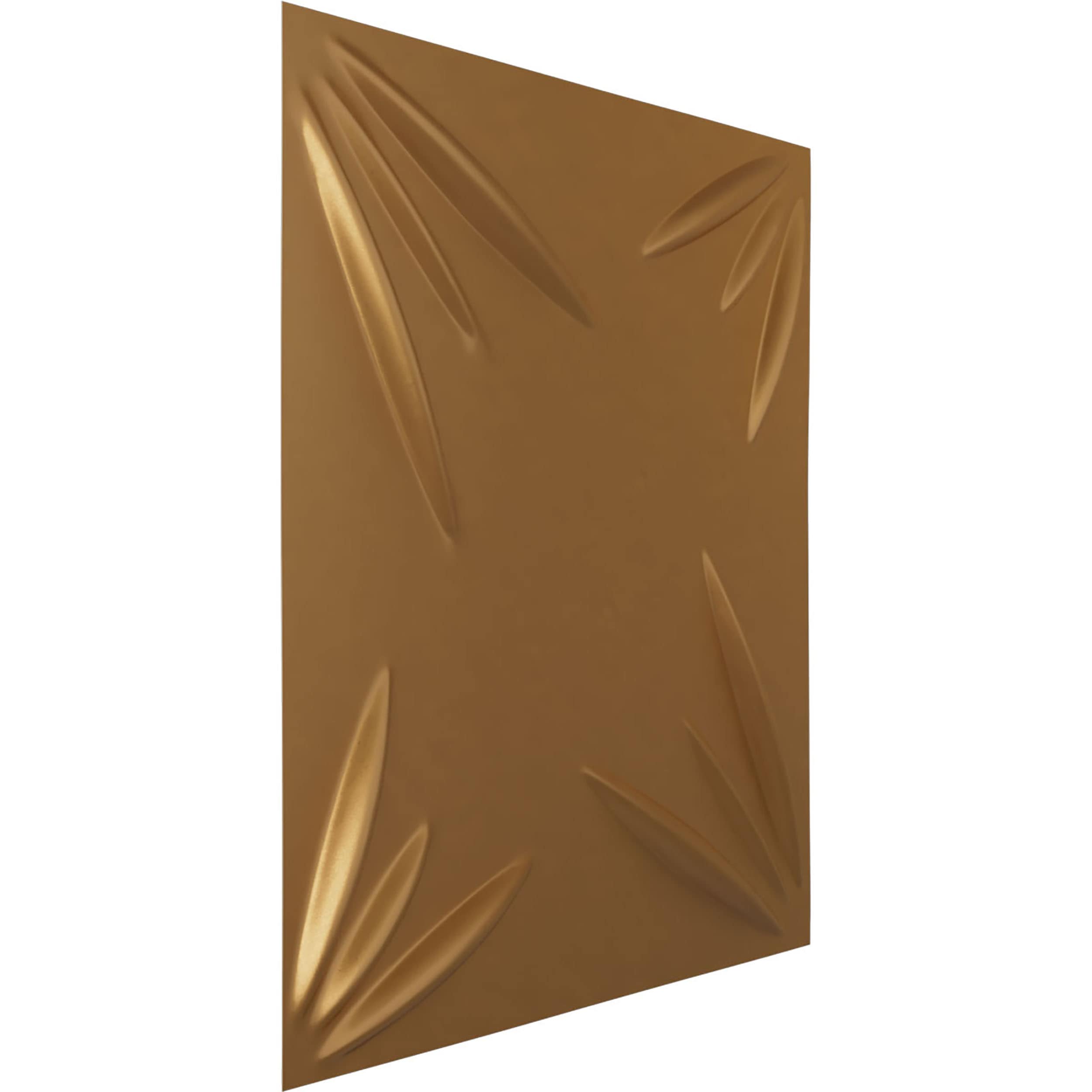Ekena Millwork WP20X20INBGL Wall-Panels - View #2