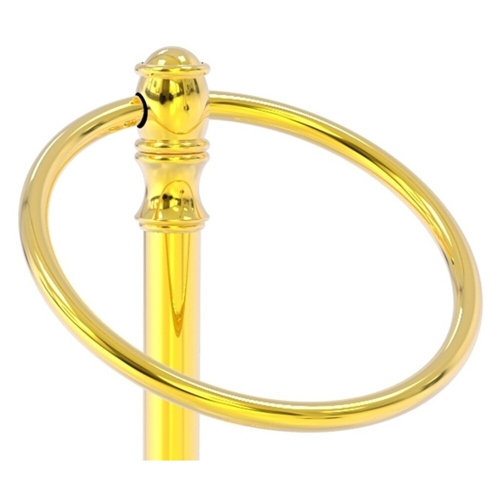 Allied Brass CL-54-PB d060355 - View #2