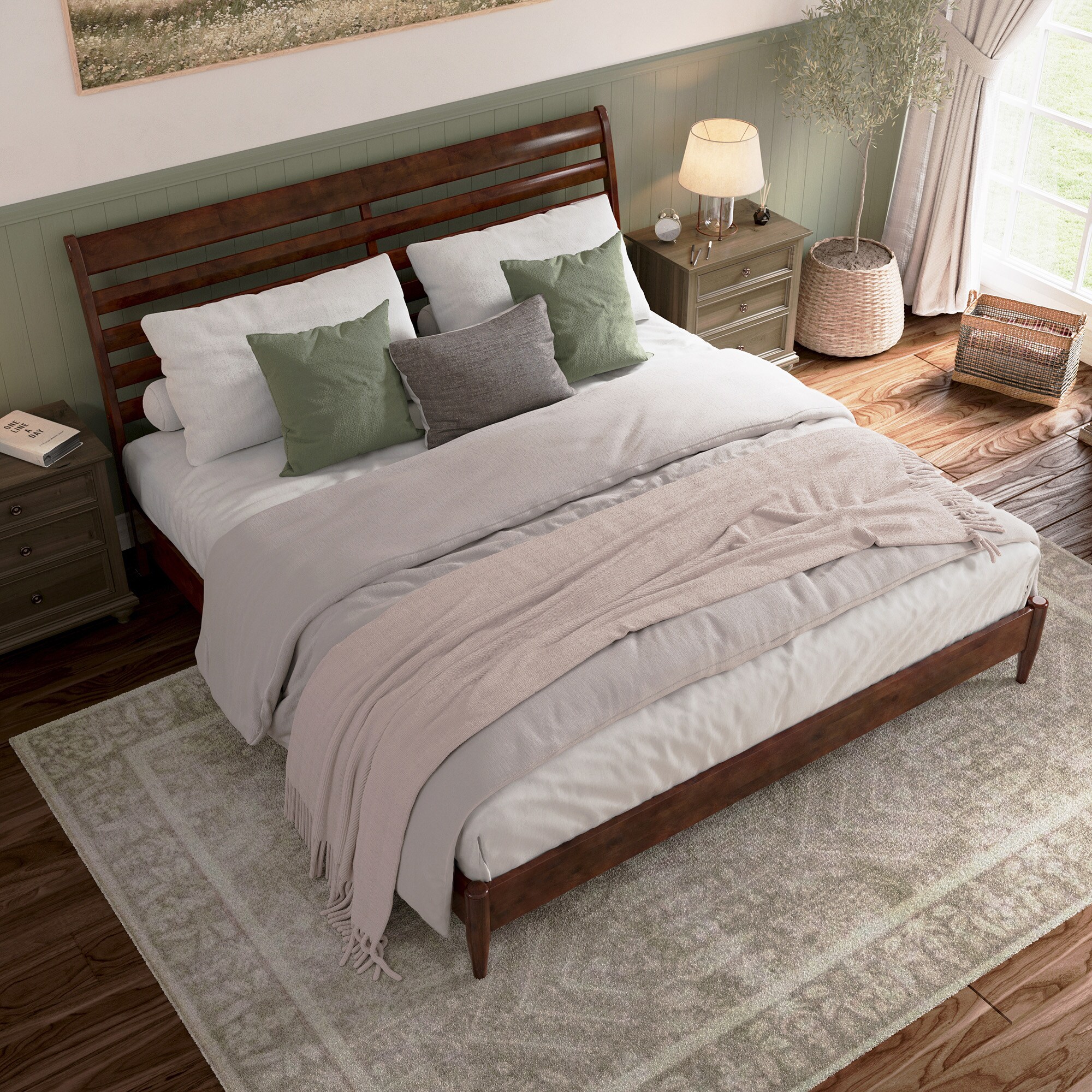 AFI AR9778054 beds - View #4