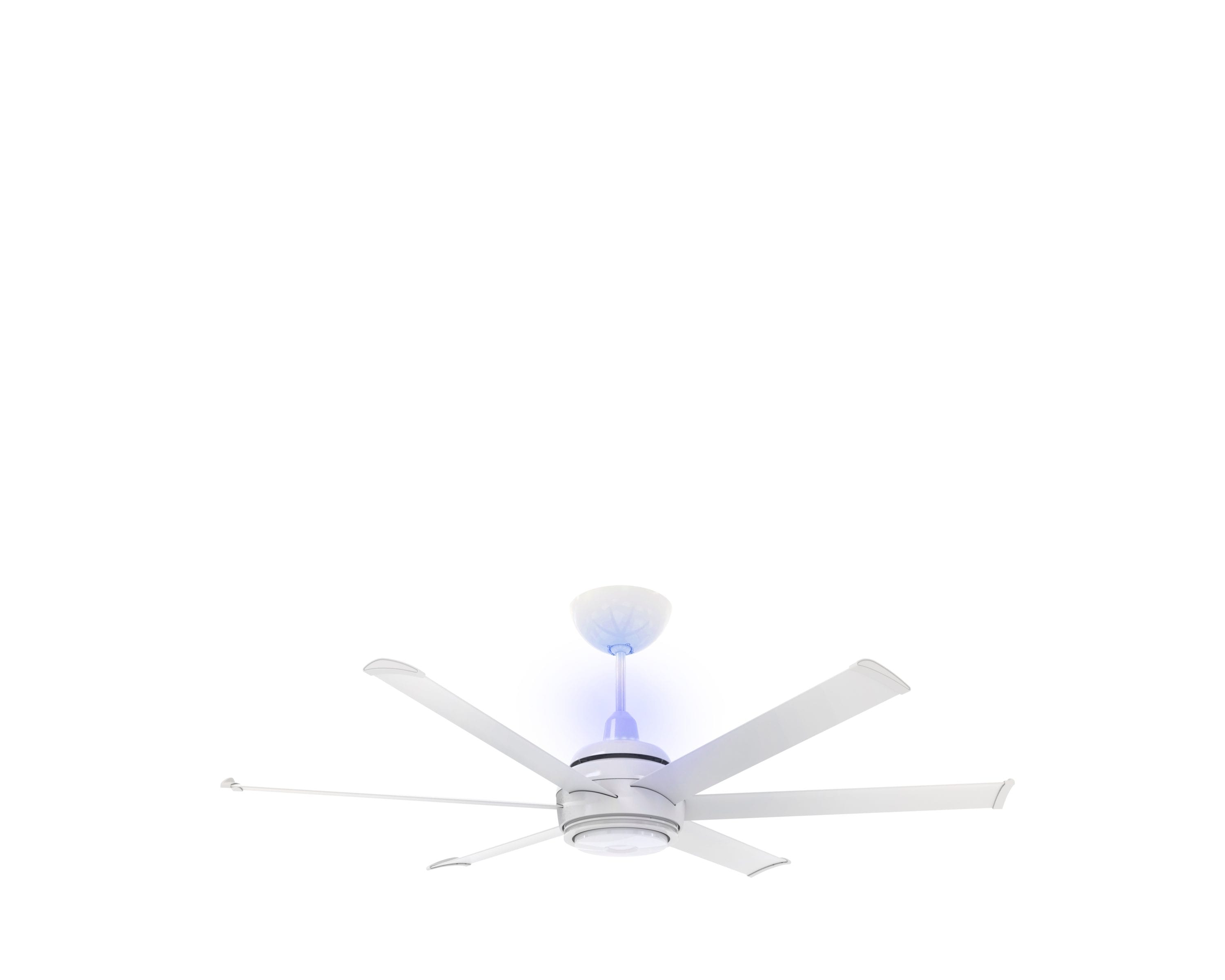 Big Ass Fans 810013339215 Ceiling-Fans - View #7