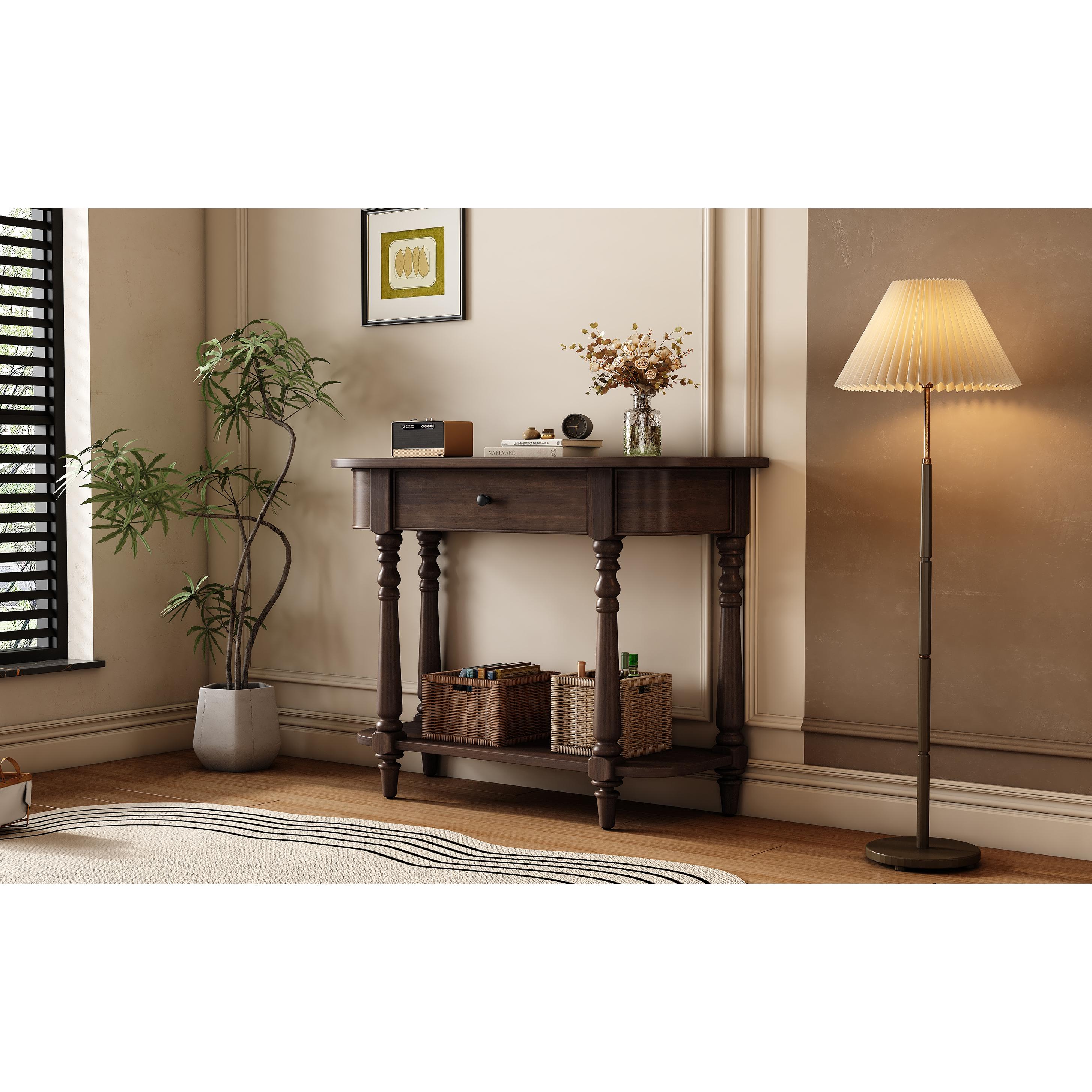 Bayfeve BF-205077P-IN Console-Sofa-Tables - View #12