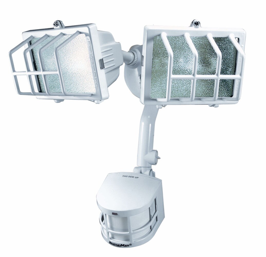 journeyman floodlight