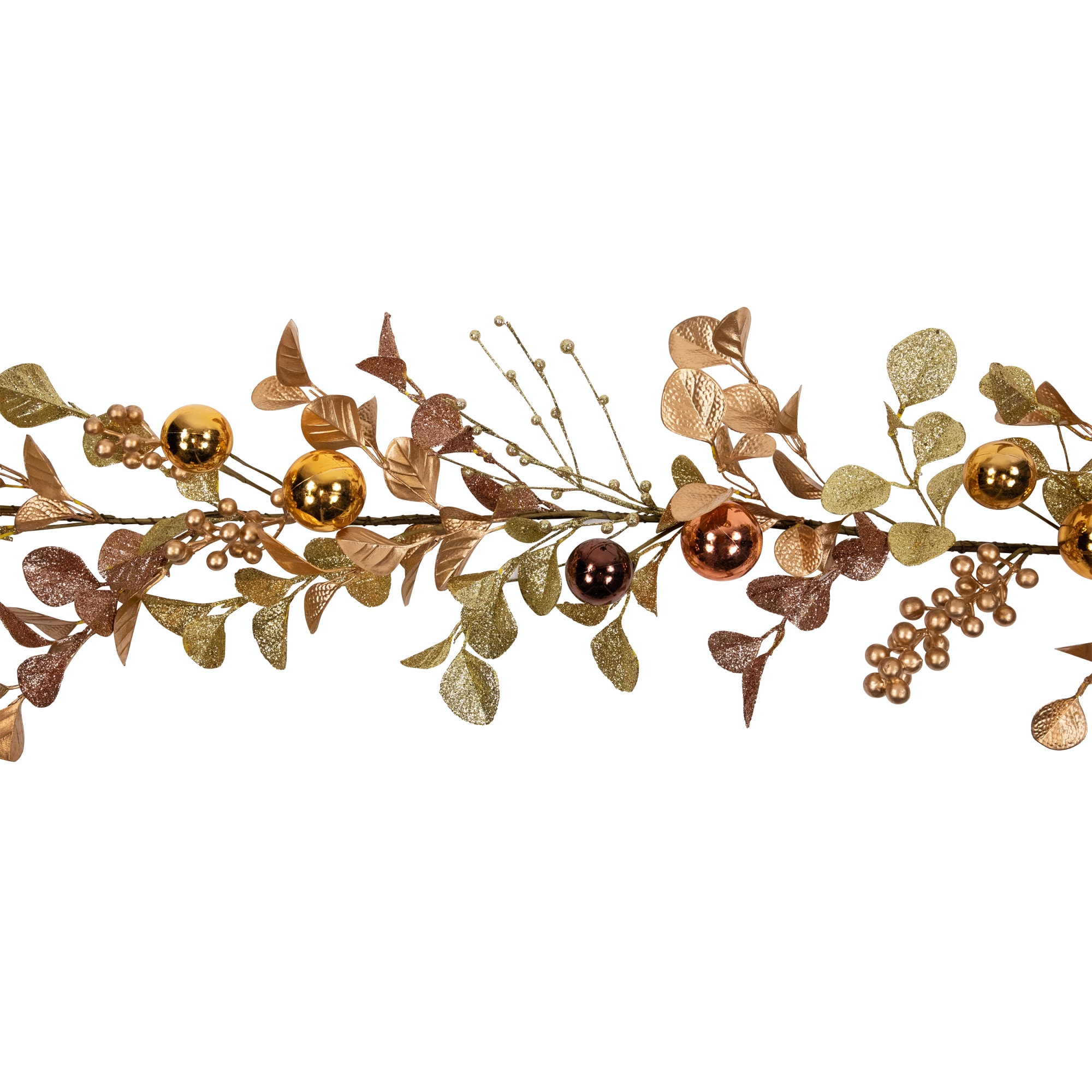 Northlight 35762362 Artificial-Christmas-Garland - View #4