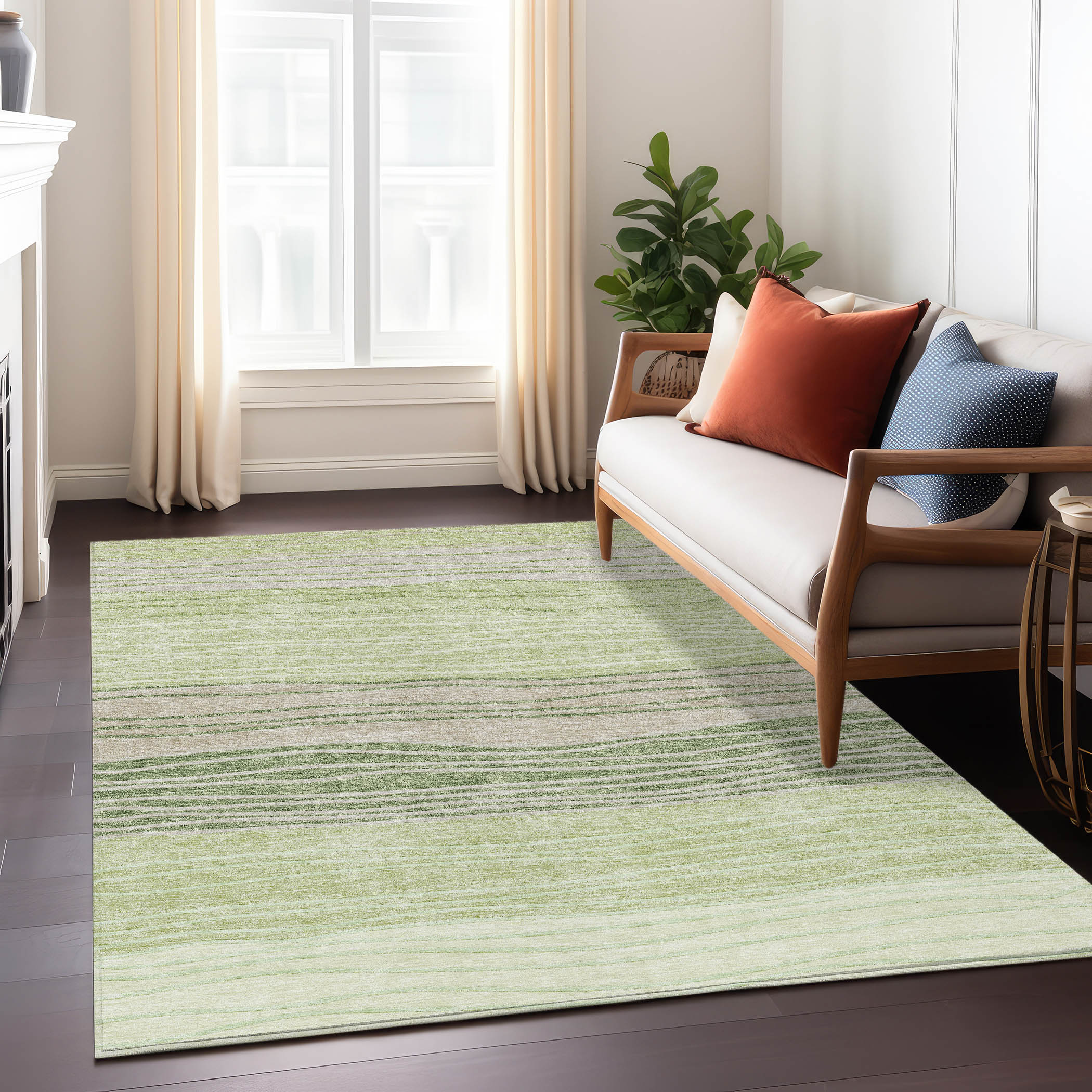 Addison Rugs ACN735AL10X14 rugs - View #7