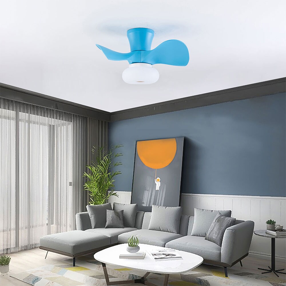 Oukaning HG-HCXLST-6121-US Ceiling-Fans - View #11