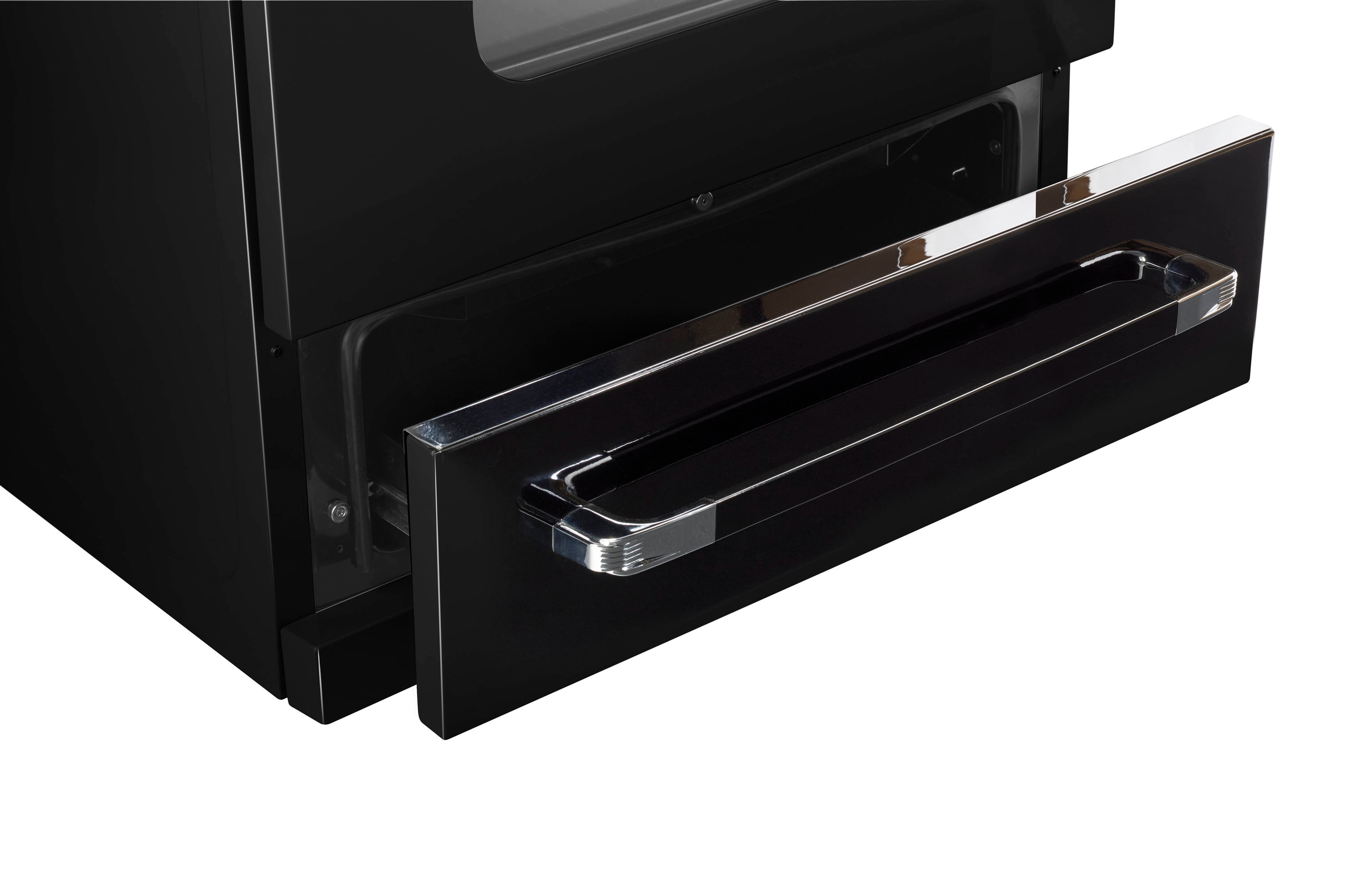 UNIQUE UGP-30CR B Freestanding-Gas-Ranges - View #5