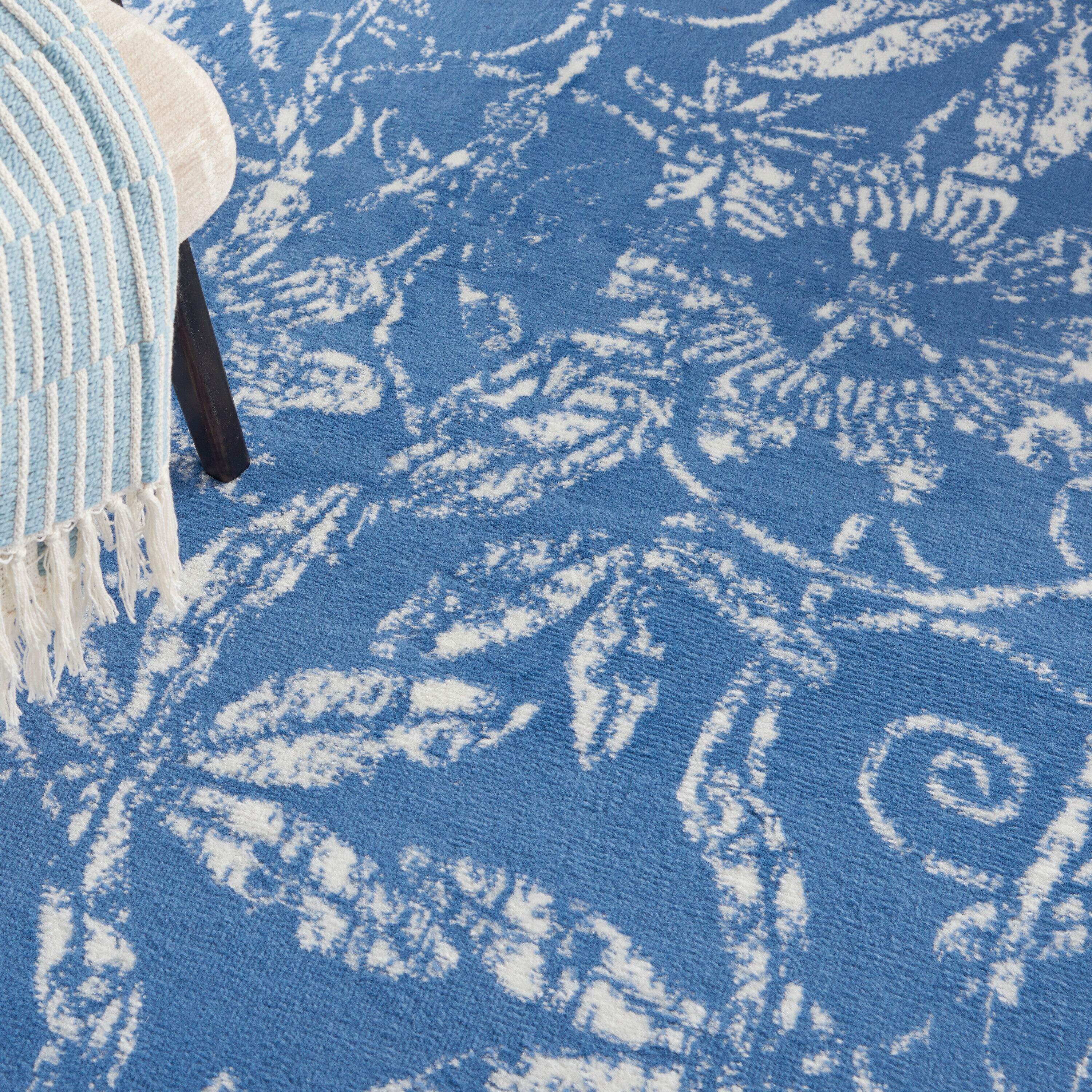 Nourison 99446831927 rugs - View #7