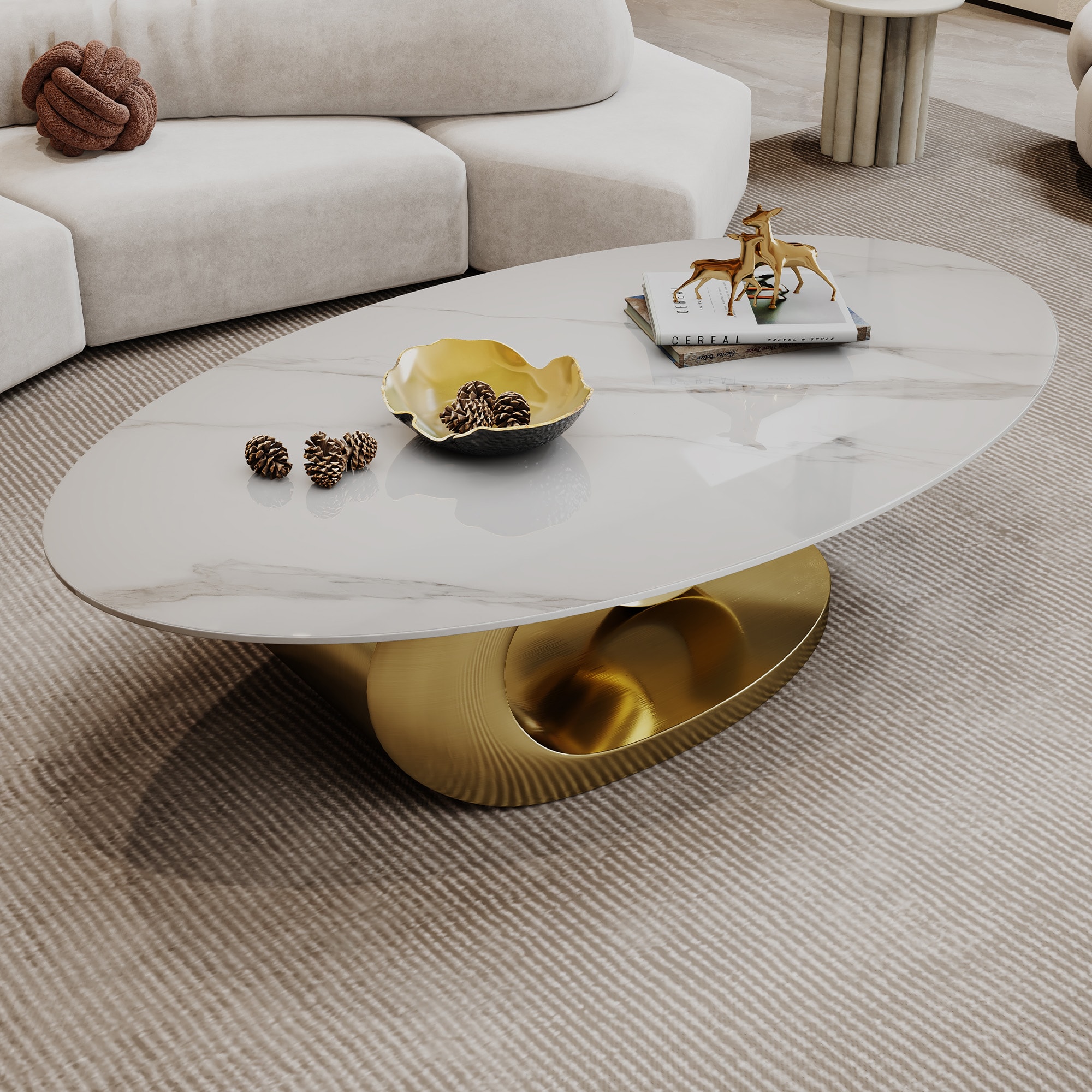 Oizaye WH-MCT-2201 Coffee-Tables - View #9