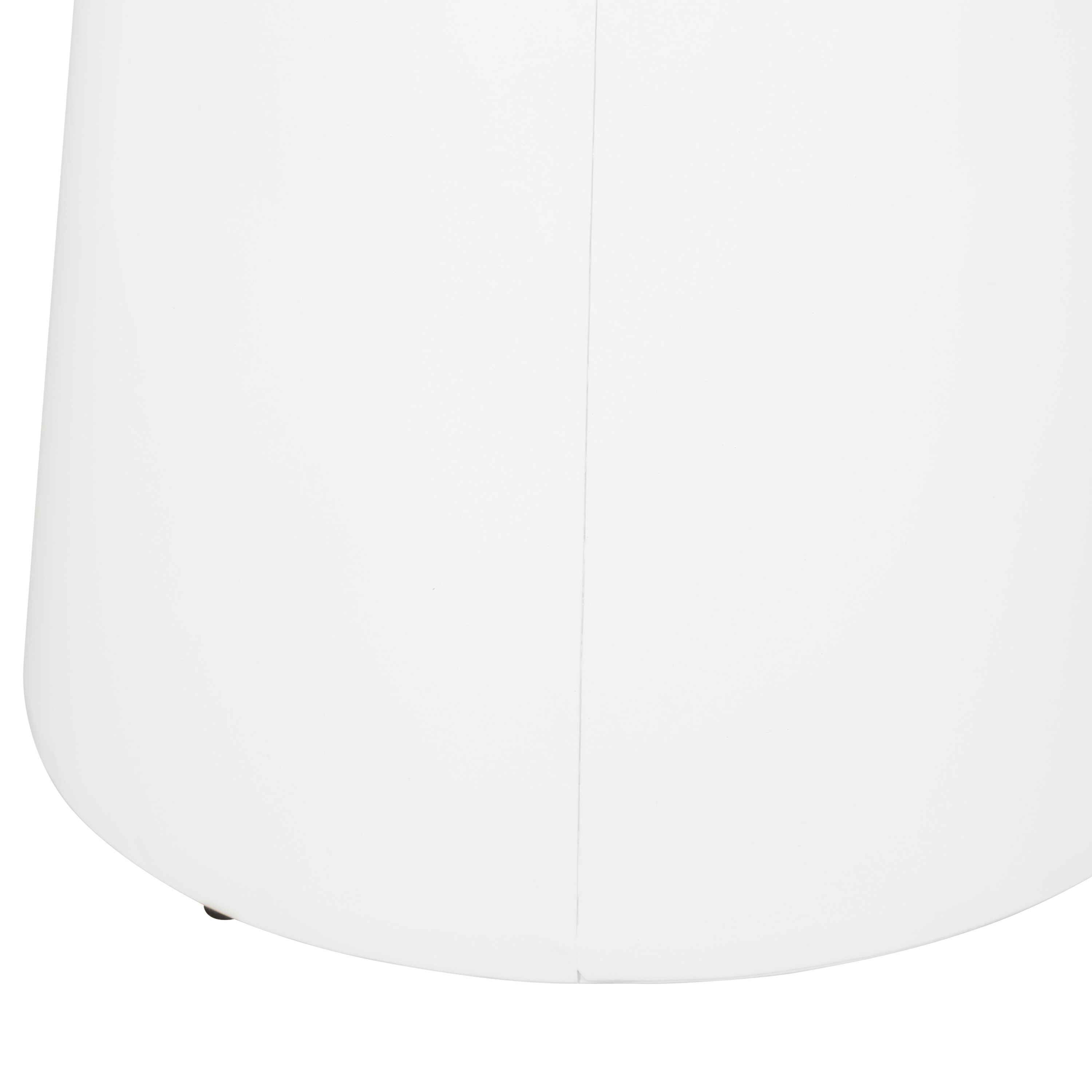 LOVMOR SF-M-73615.00WHI Patio-Tables - View #10