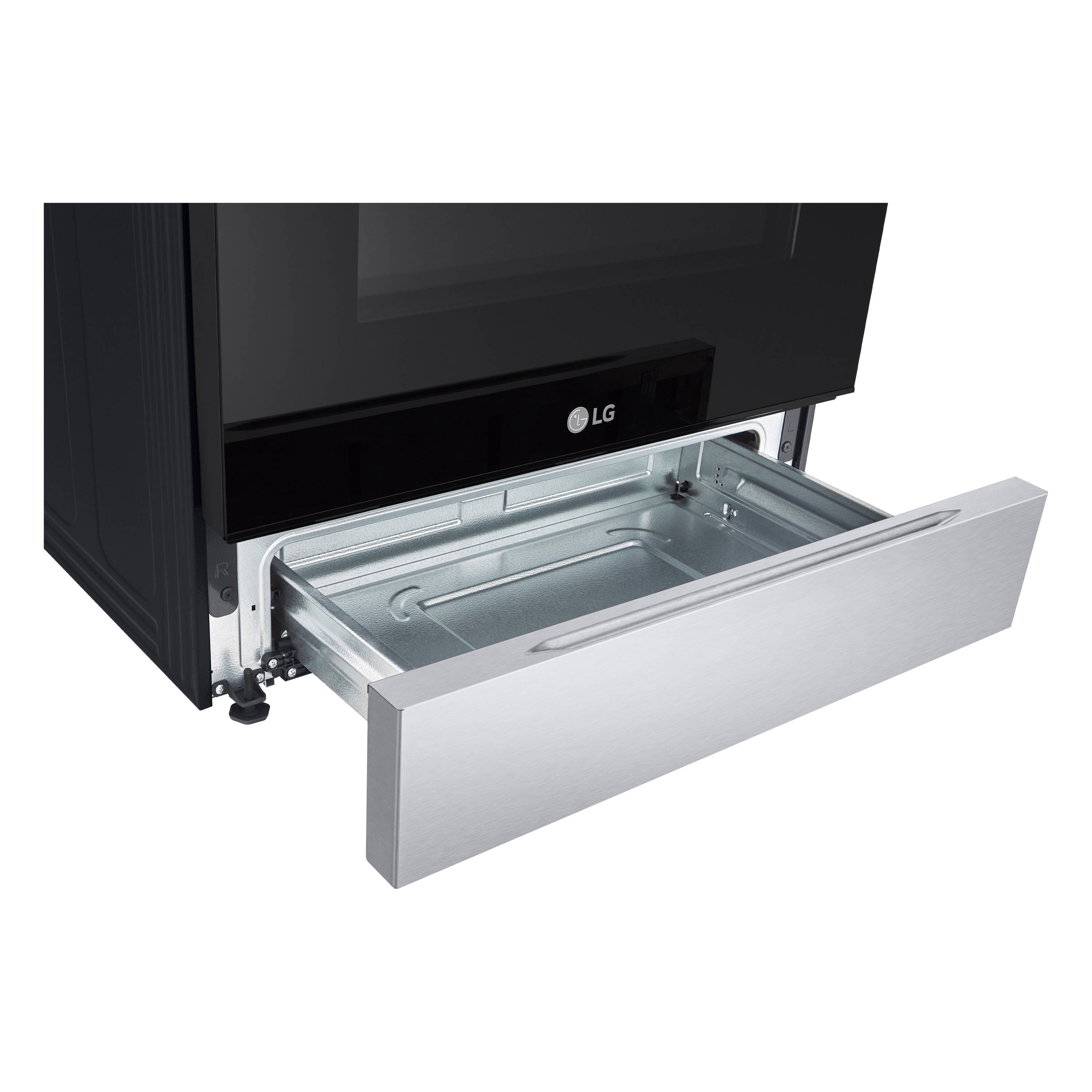 LG LSEL6331F Freestanding-Electric-Ranges - View #8