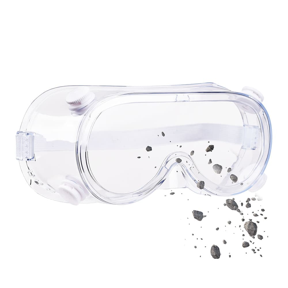 Yescom 38IEC001-20-08-LO Protective-Eye-Wear - View #5