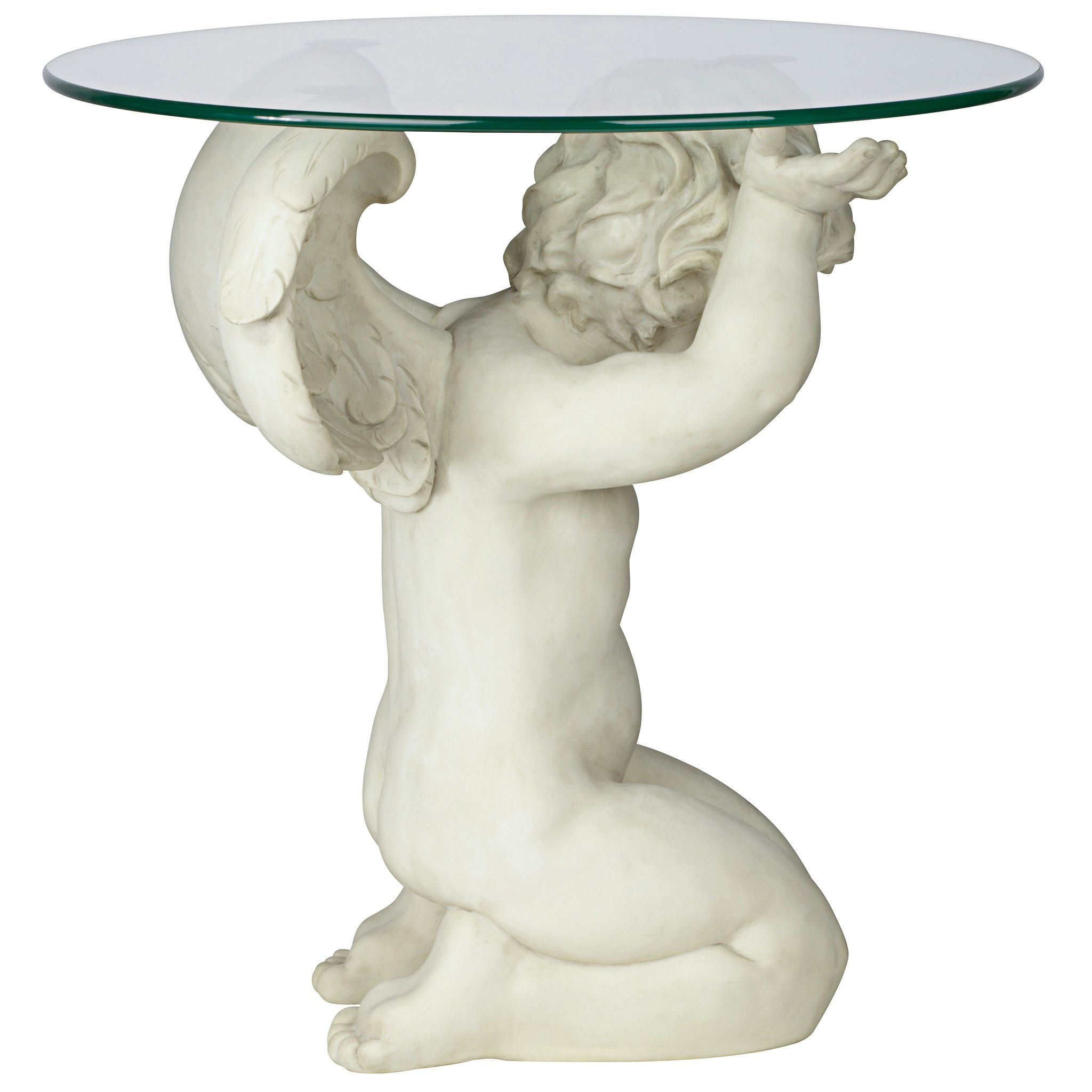 Design Toscano JQ8534 End-Tables - View #5