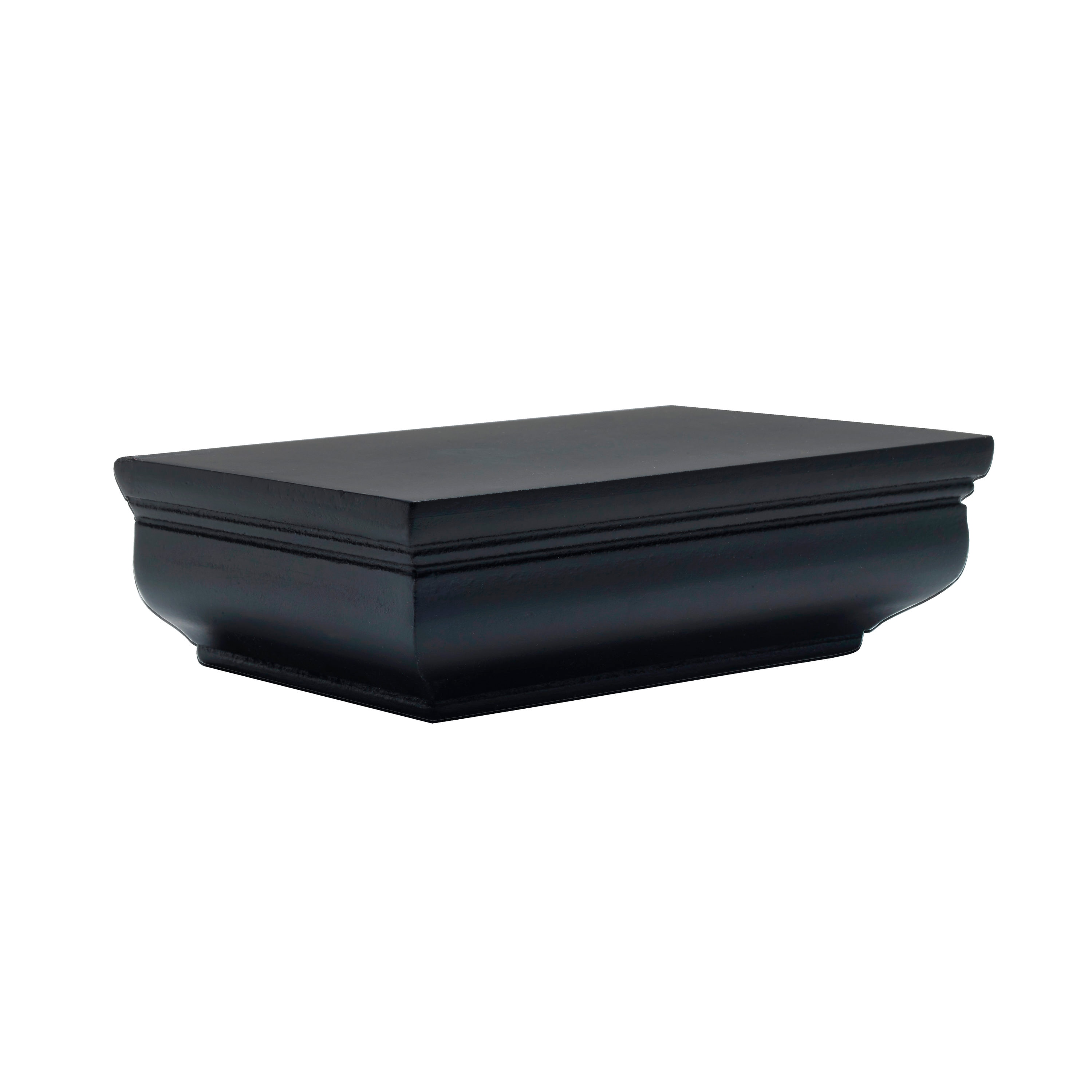 Melannco 5238468 Wall-Mounted-Shelving - View #3