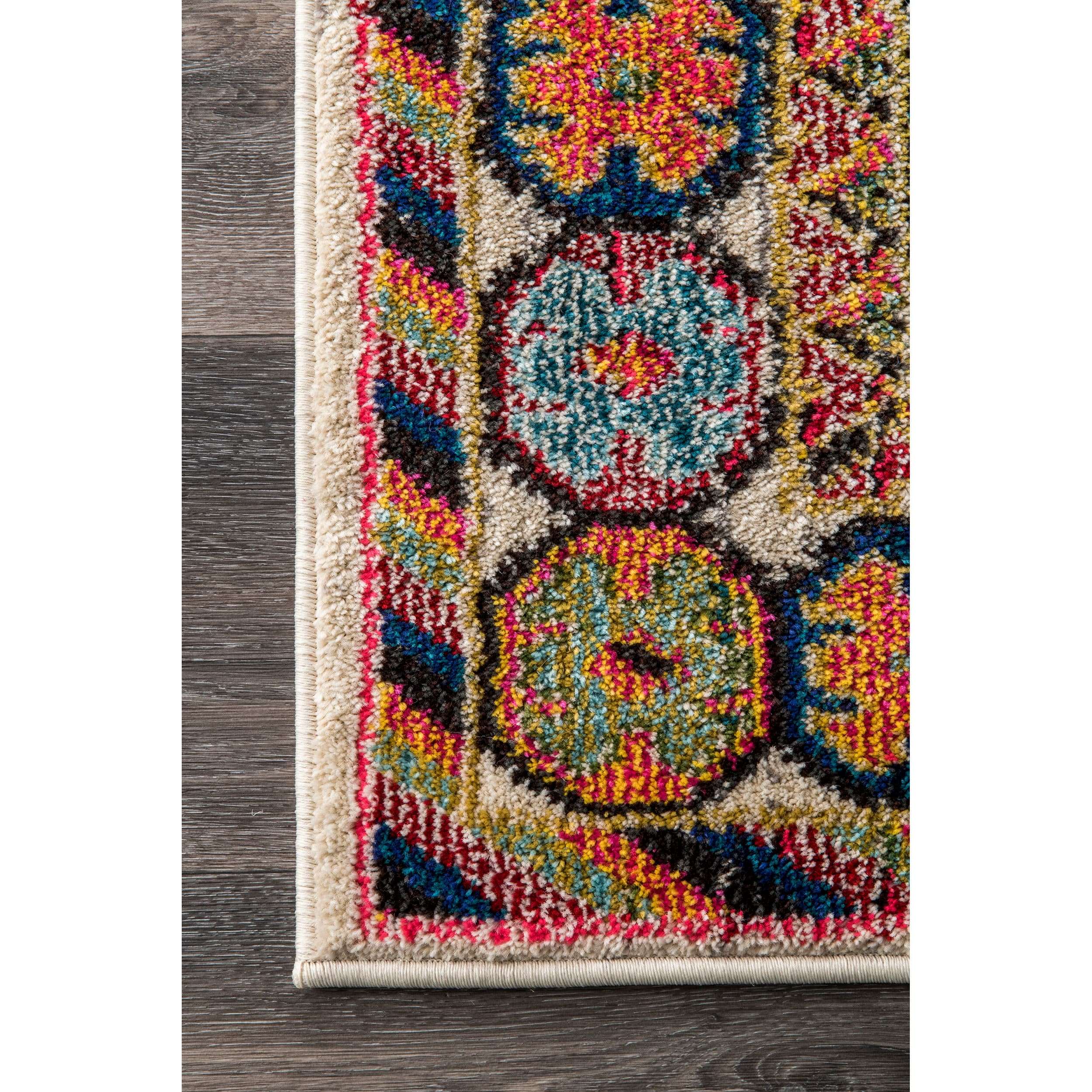 nuLOOM KKCB15C-53077 rugs - View #4