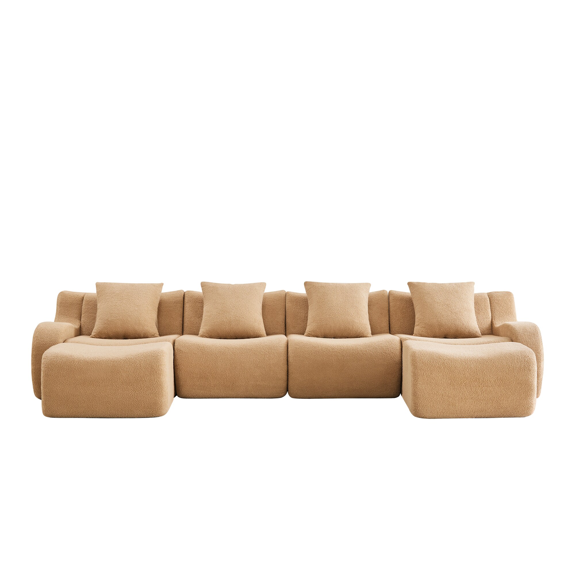 Homy Casa YGS01437 Sofas-Loveseats - View #20