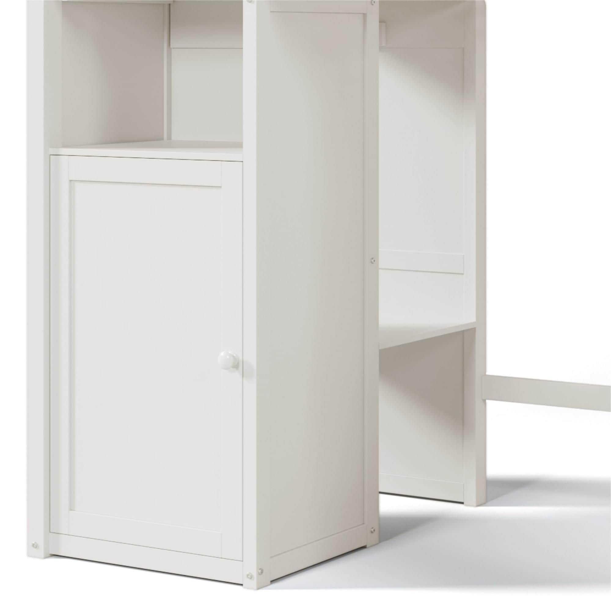Yiekholo LL-1825AAK Bunk-Beds - View #10