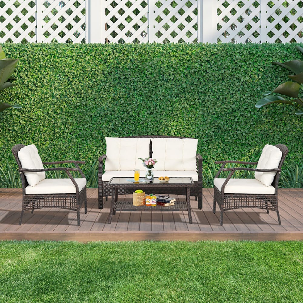 CASAINC BH-WY000171AAA Patio-Conversation-Sets - View #3