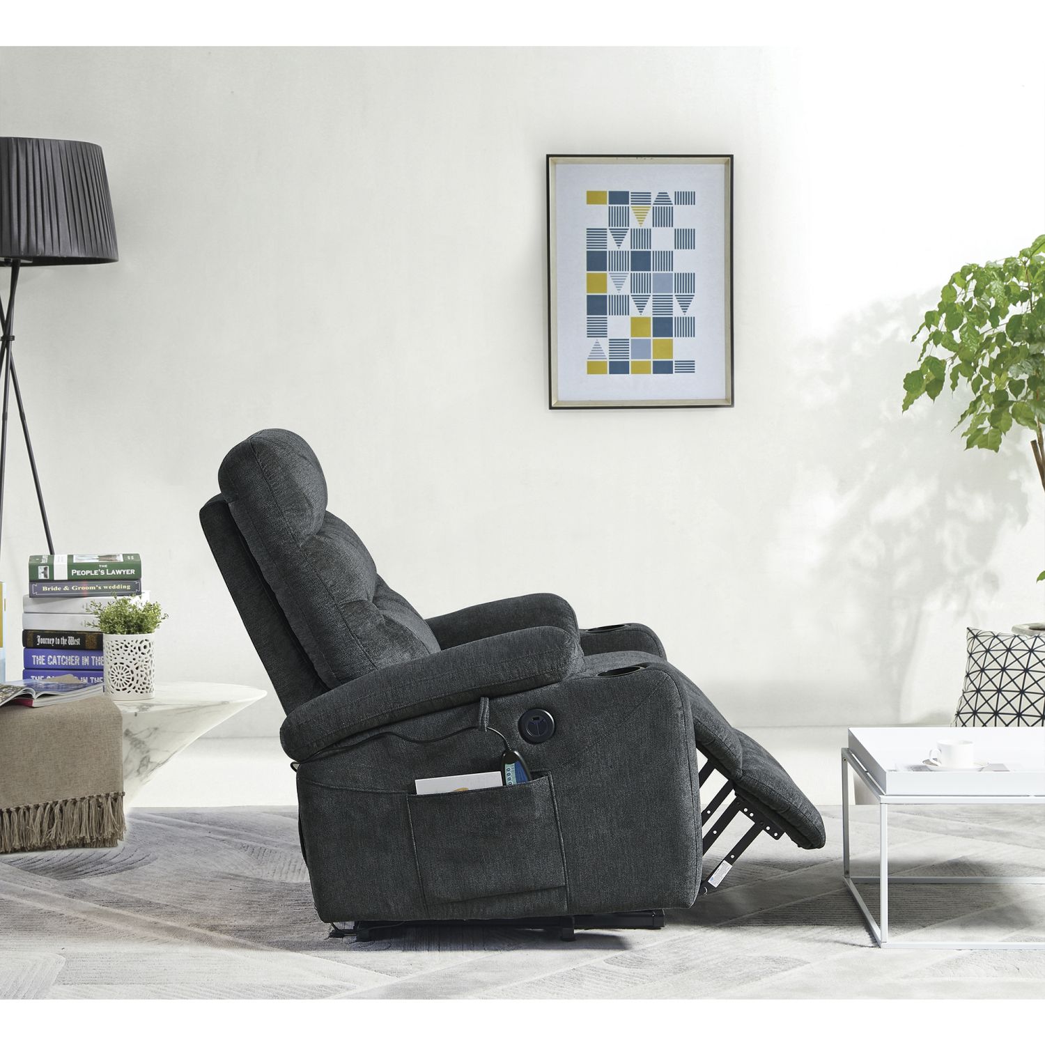 JASMODER W820S00001 recliners - View #7