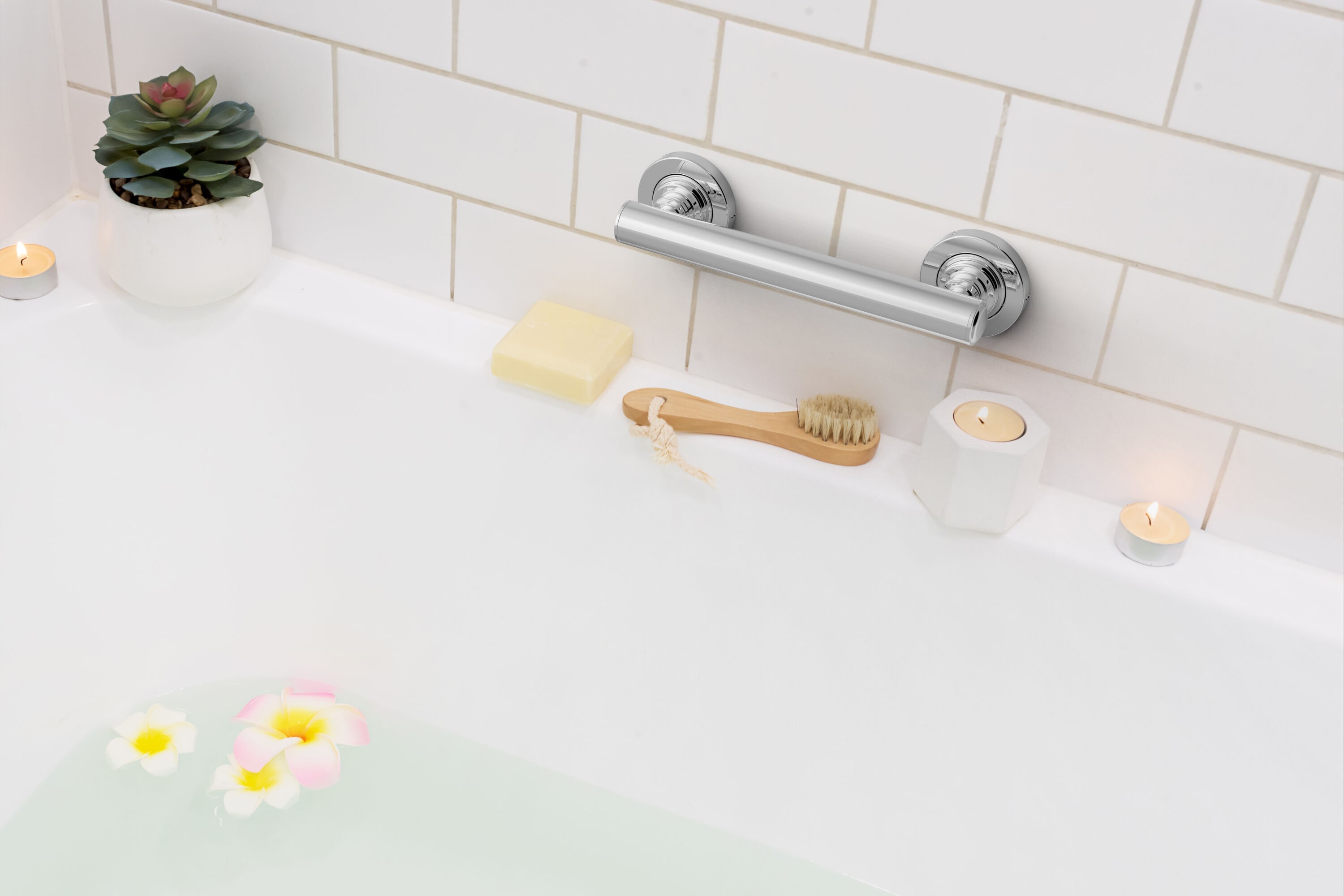 allen + roth 20314-0901 Grab-Bars - View #6