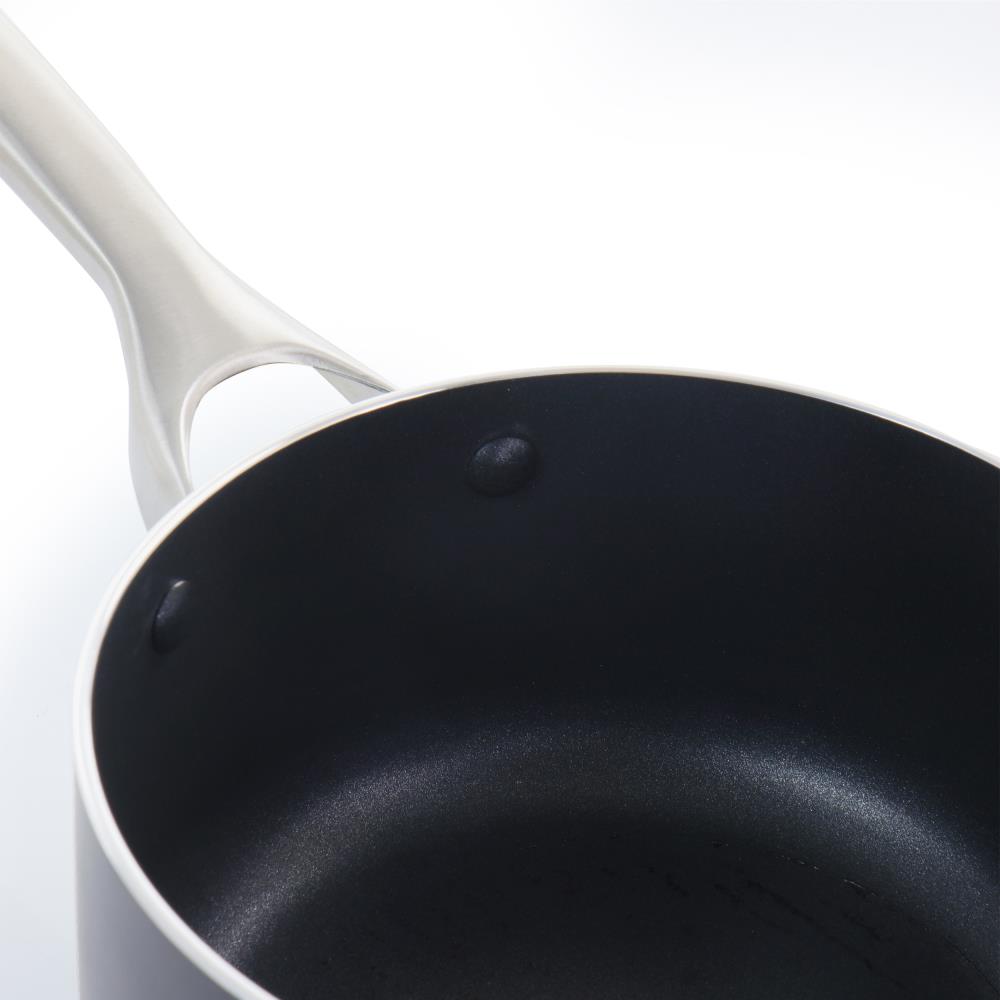 Oster Herscher 2.5-qt Saucepan with Lid 